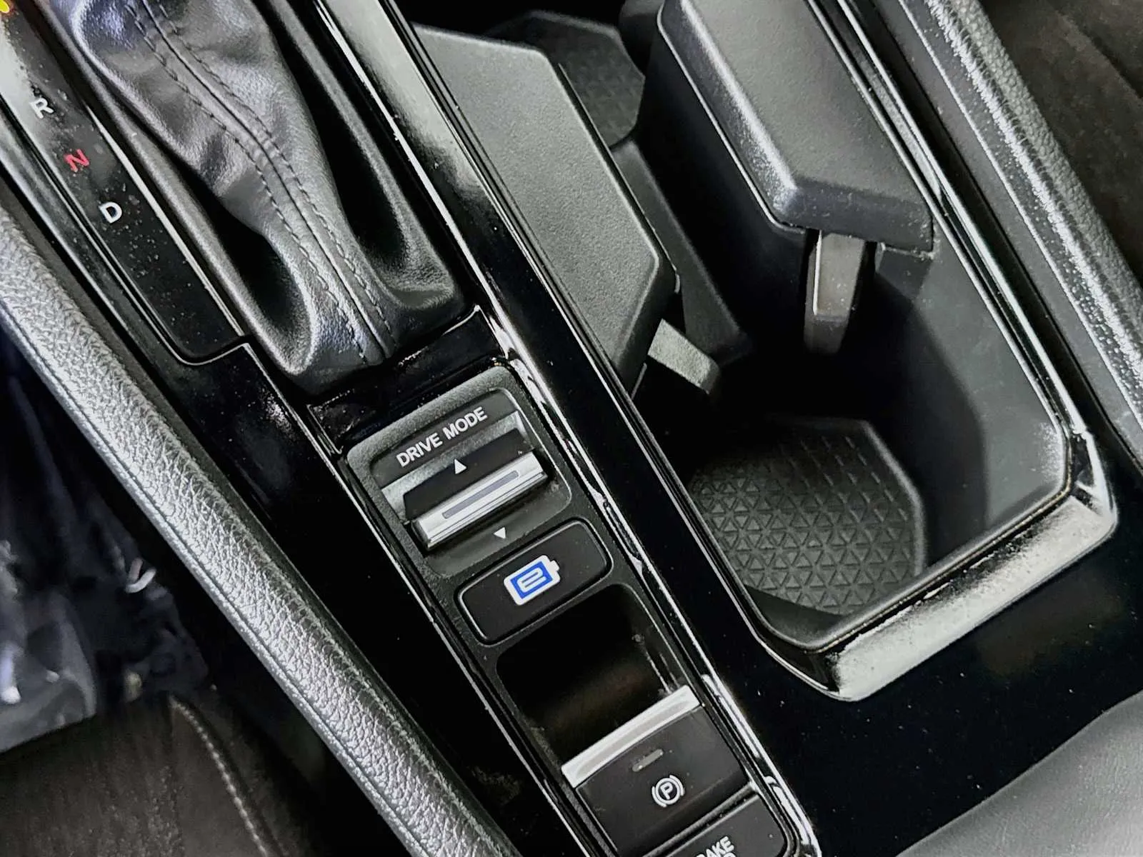 Honda Accord photo 16