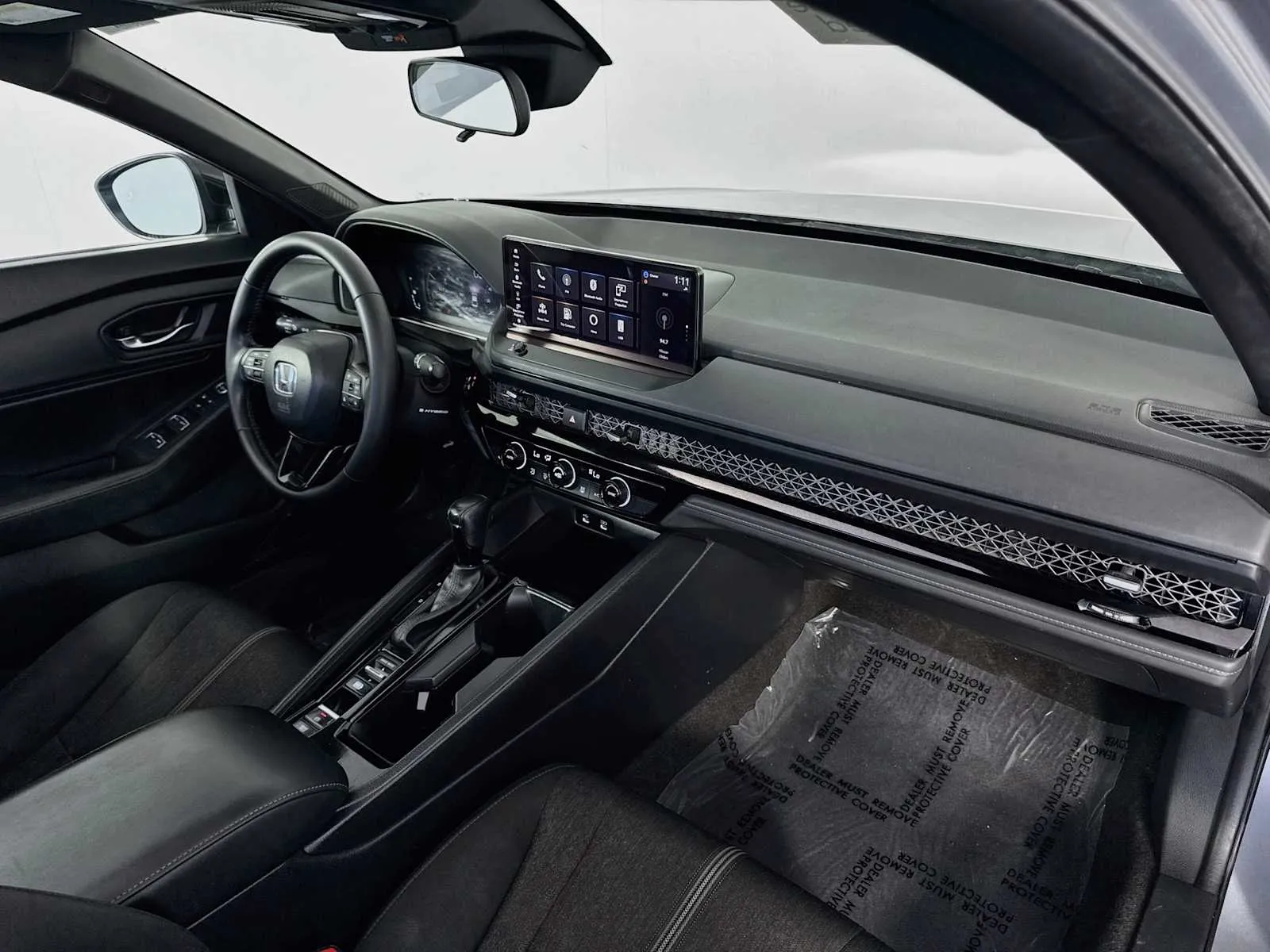 Honda Accord photo 23