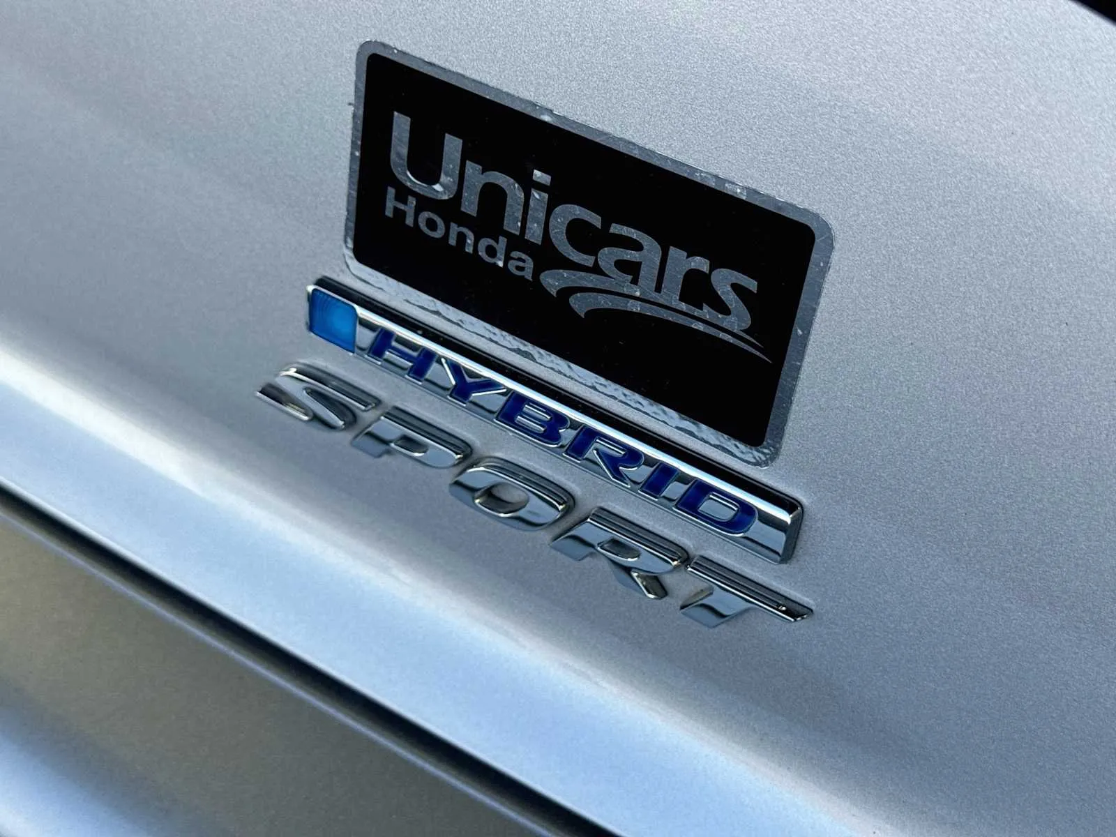 Honda Accord photo 25