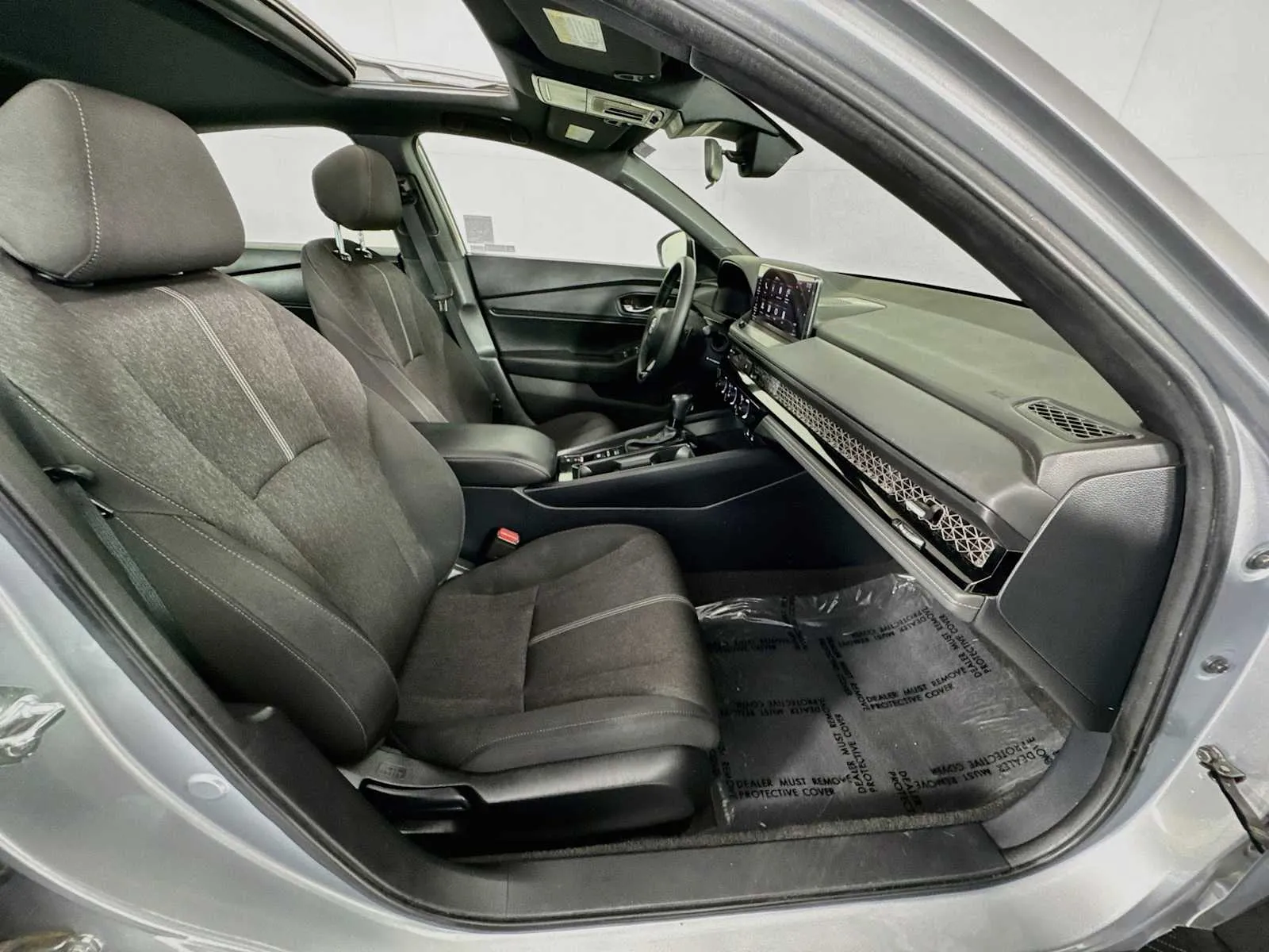 Honda Accord photo 29