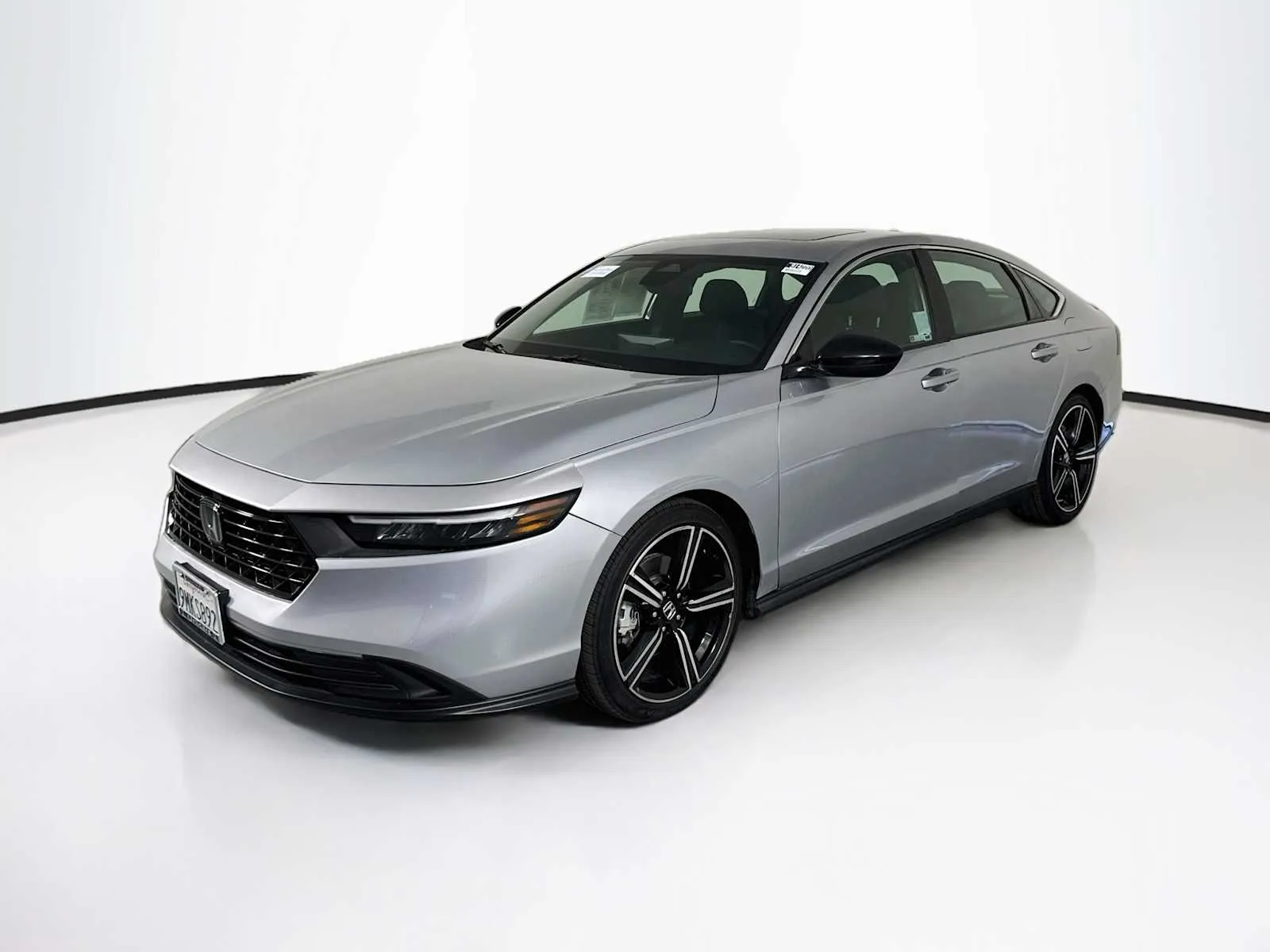 Honda Accord photo 3