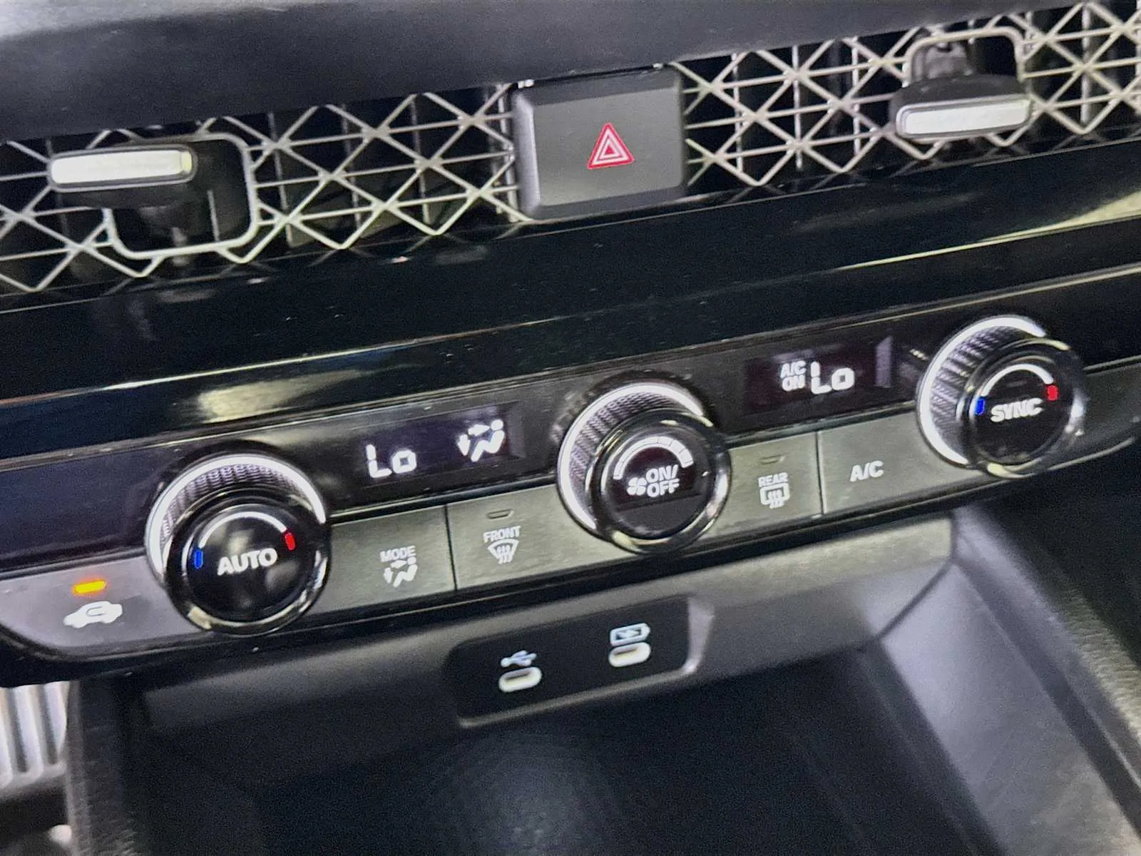 Honda Accord photo 15