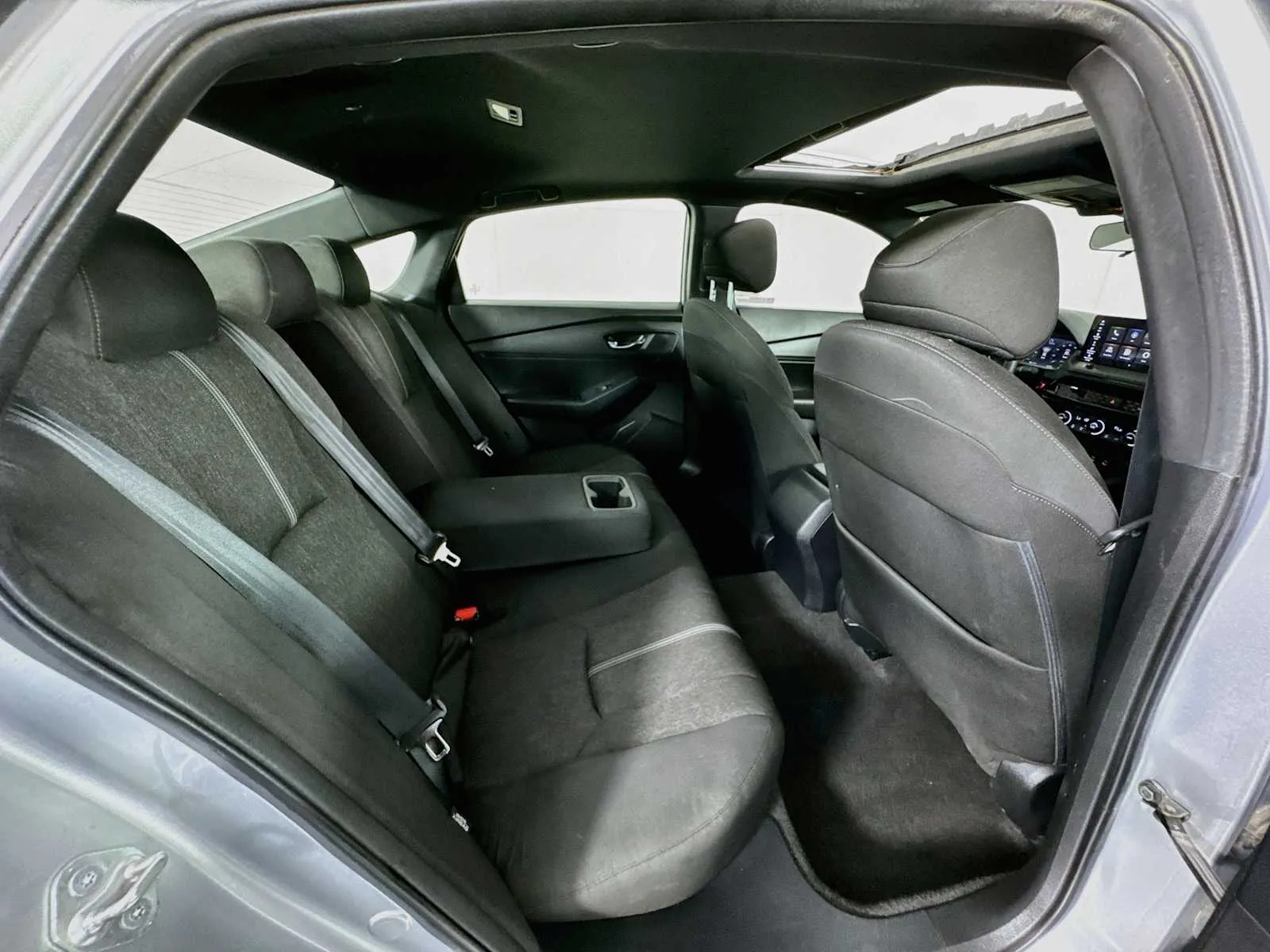 Honda Accord photo 28