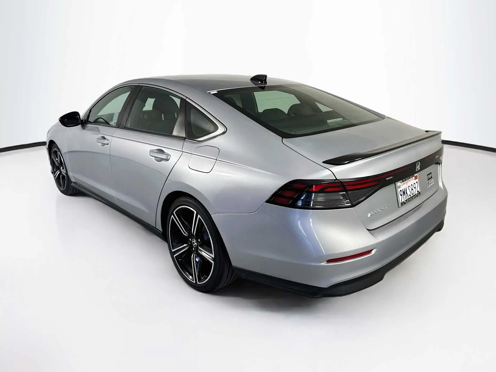 Honda Accord photo 5