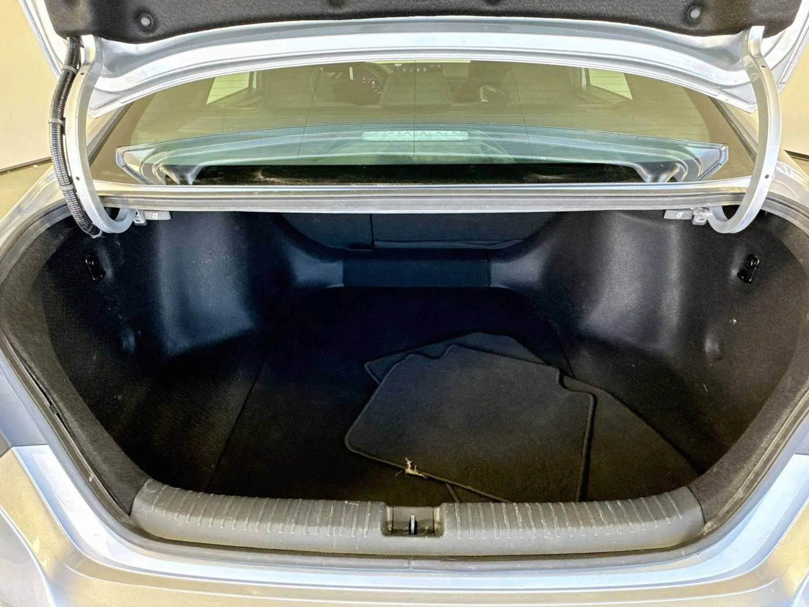 Honda Accord photo 27