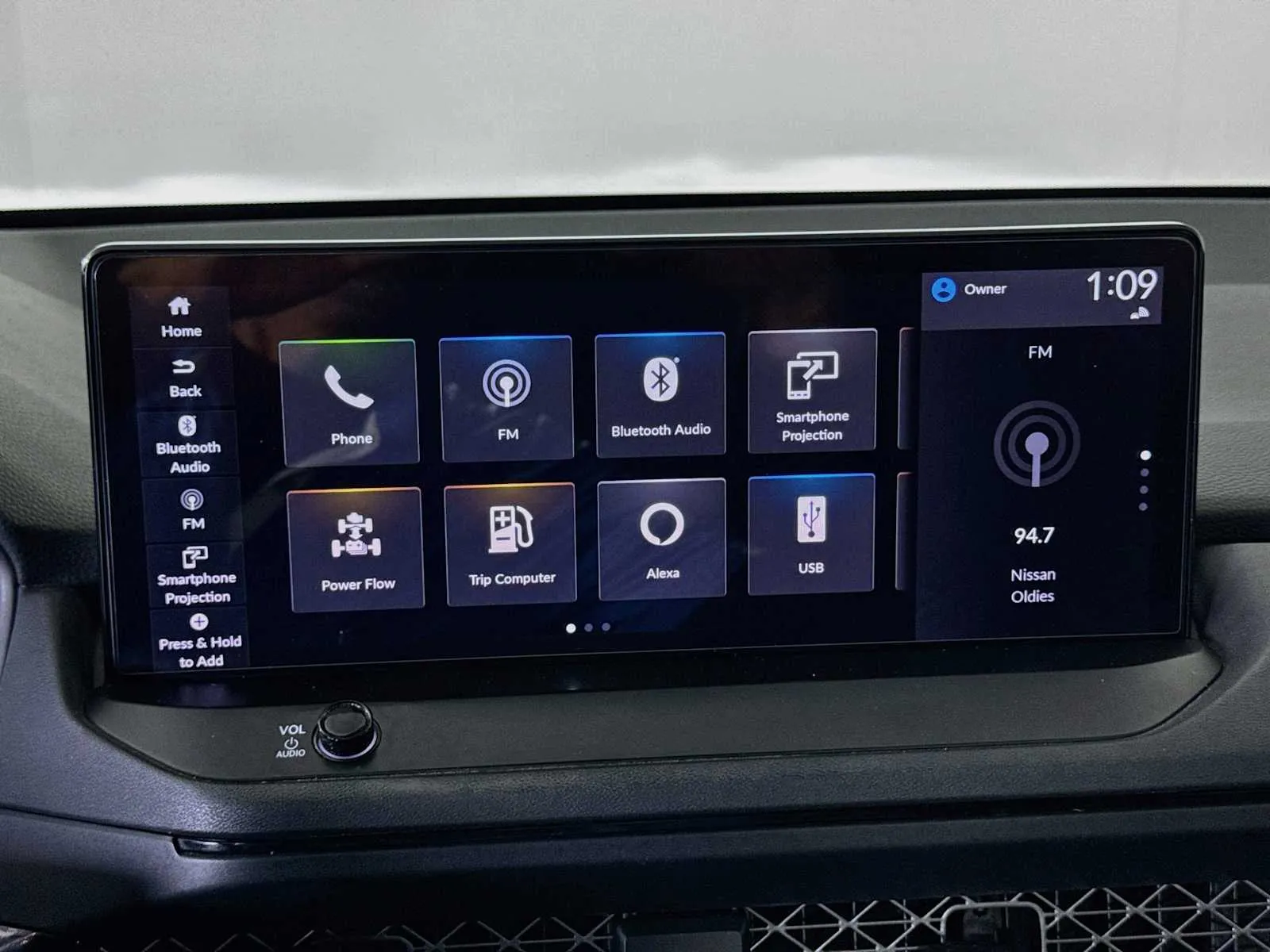 Honda Accord photo 14