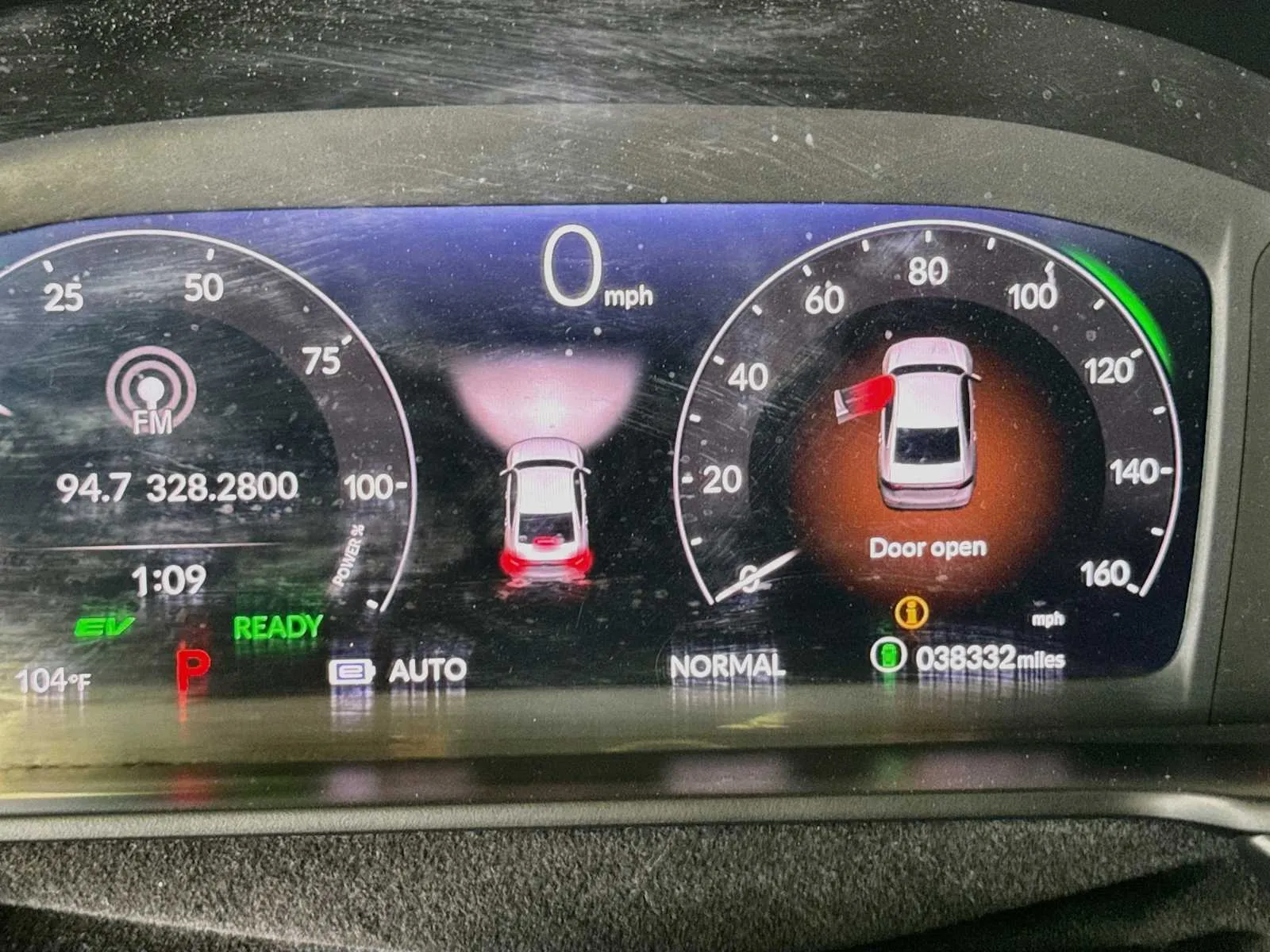 Honda Accord photo 11