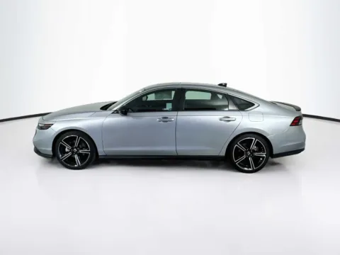 More photos of 2024 Honda Accord Hybrid Sport at Unicars Honda, CA