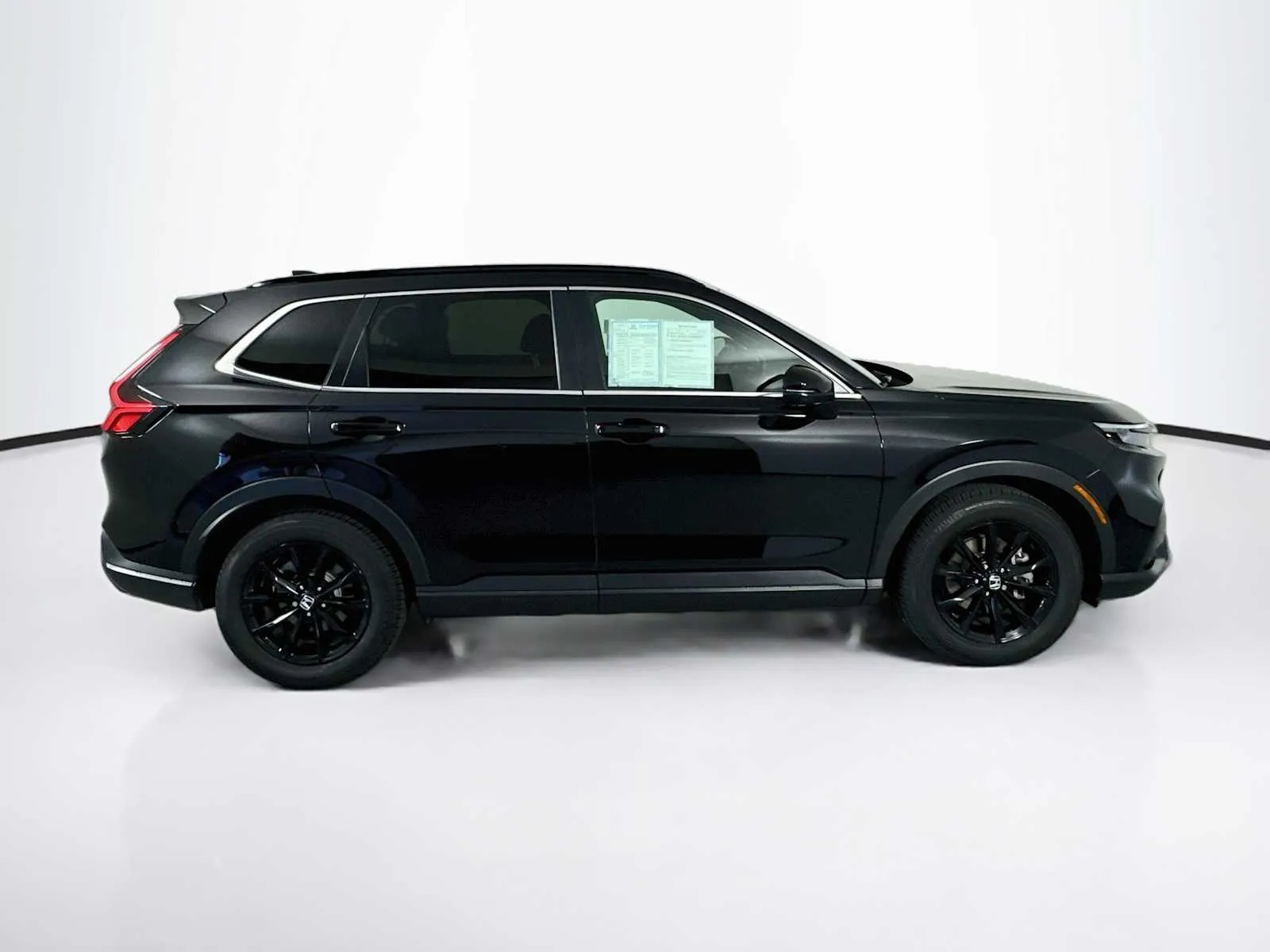 Honda CR-V photo 8