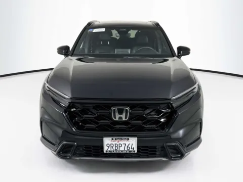 Photos of 2025 Honda CR-V Hybrid Sport-L for sale in Indio, CA at Unicars Honda