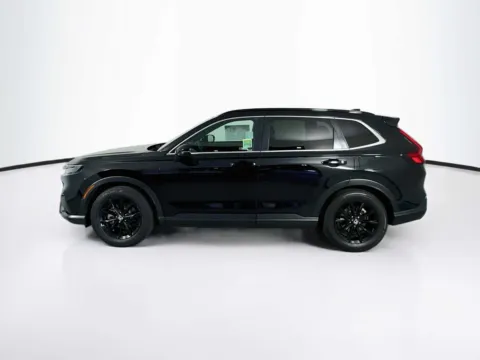 More photos of 2025 Honda CR-V Hybrid Sport-L at Unicars Honda, CA