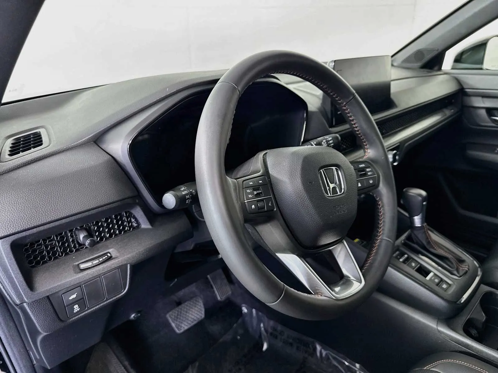 Honda CR-V photo 9