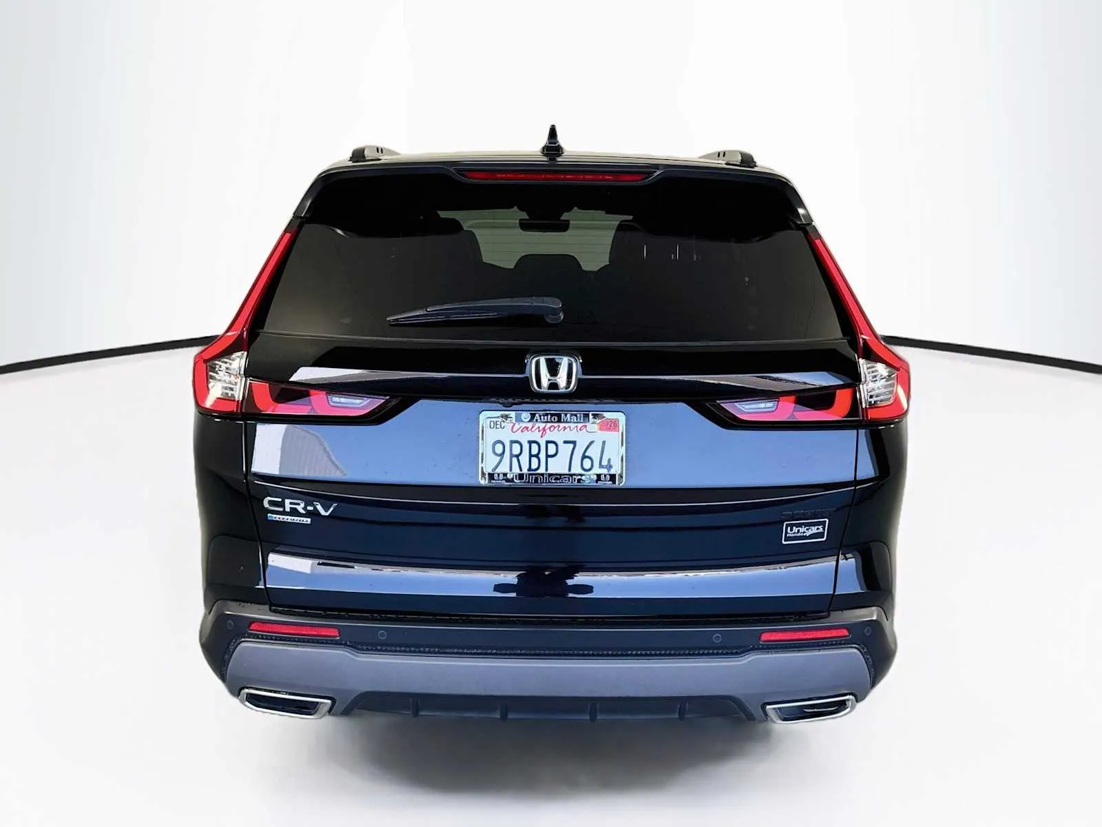 Honda CR-V photo 6