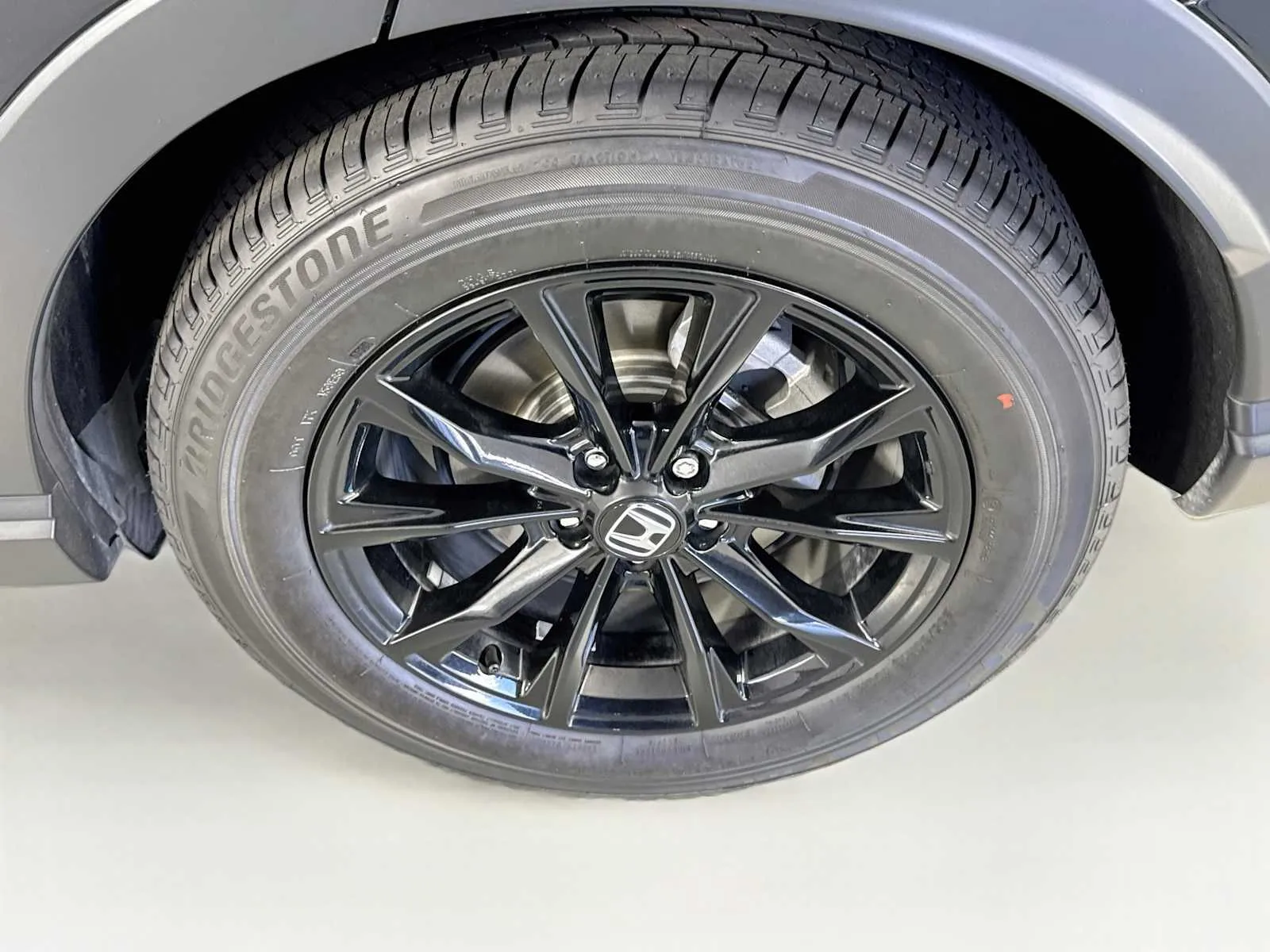 Honda CR-V photo 34