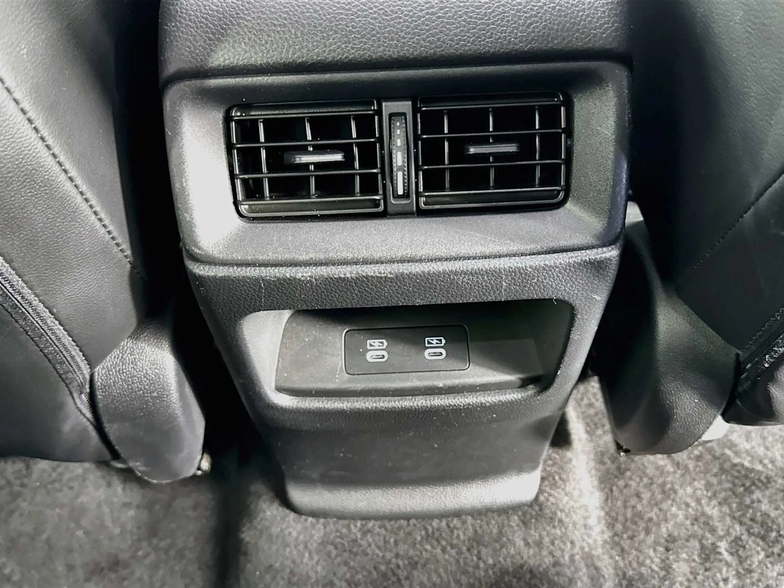Honda CR-V photo 26