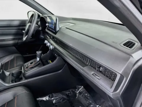 Black 2025 Honda CR-V Hybrid Sport-L for sale in Indio, CA