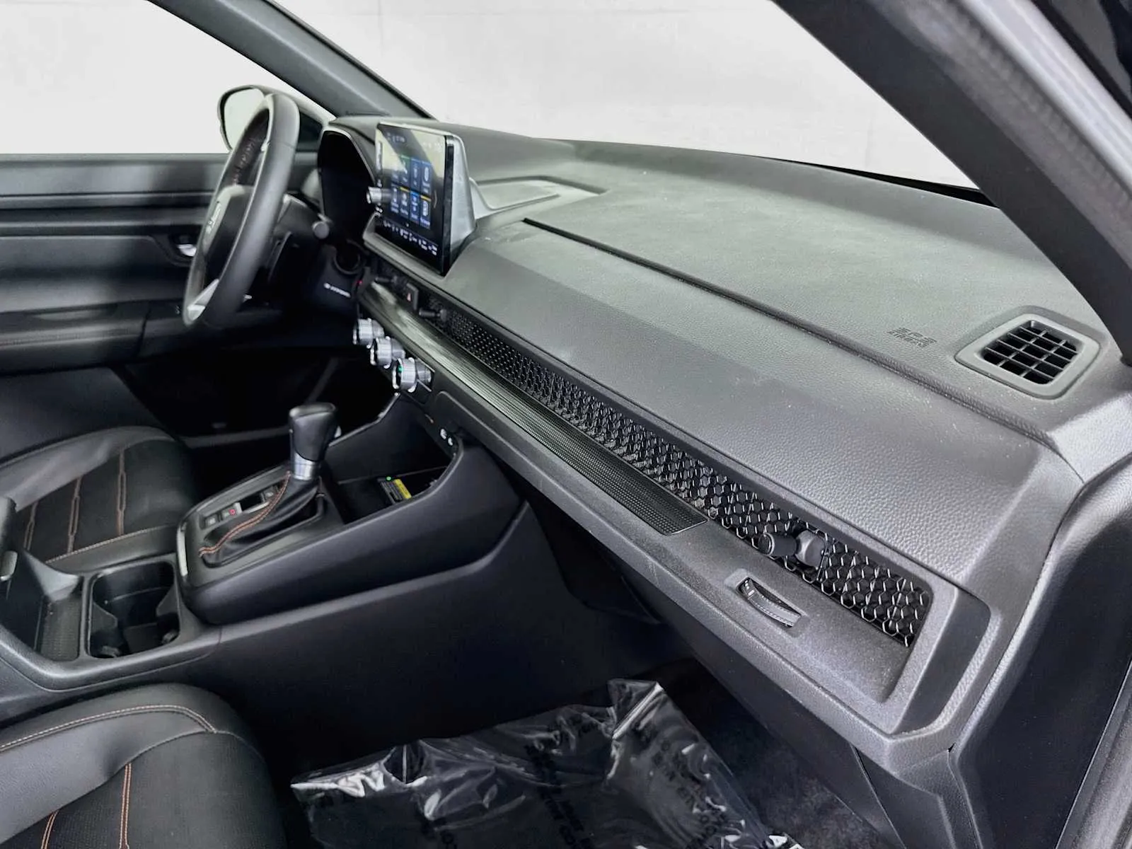 Honda CR-V photo 32