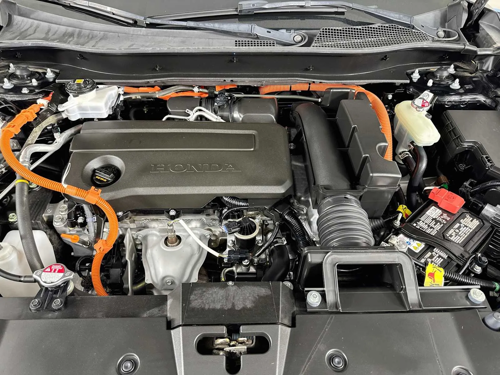 Honda CR-V photo 33