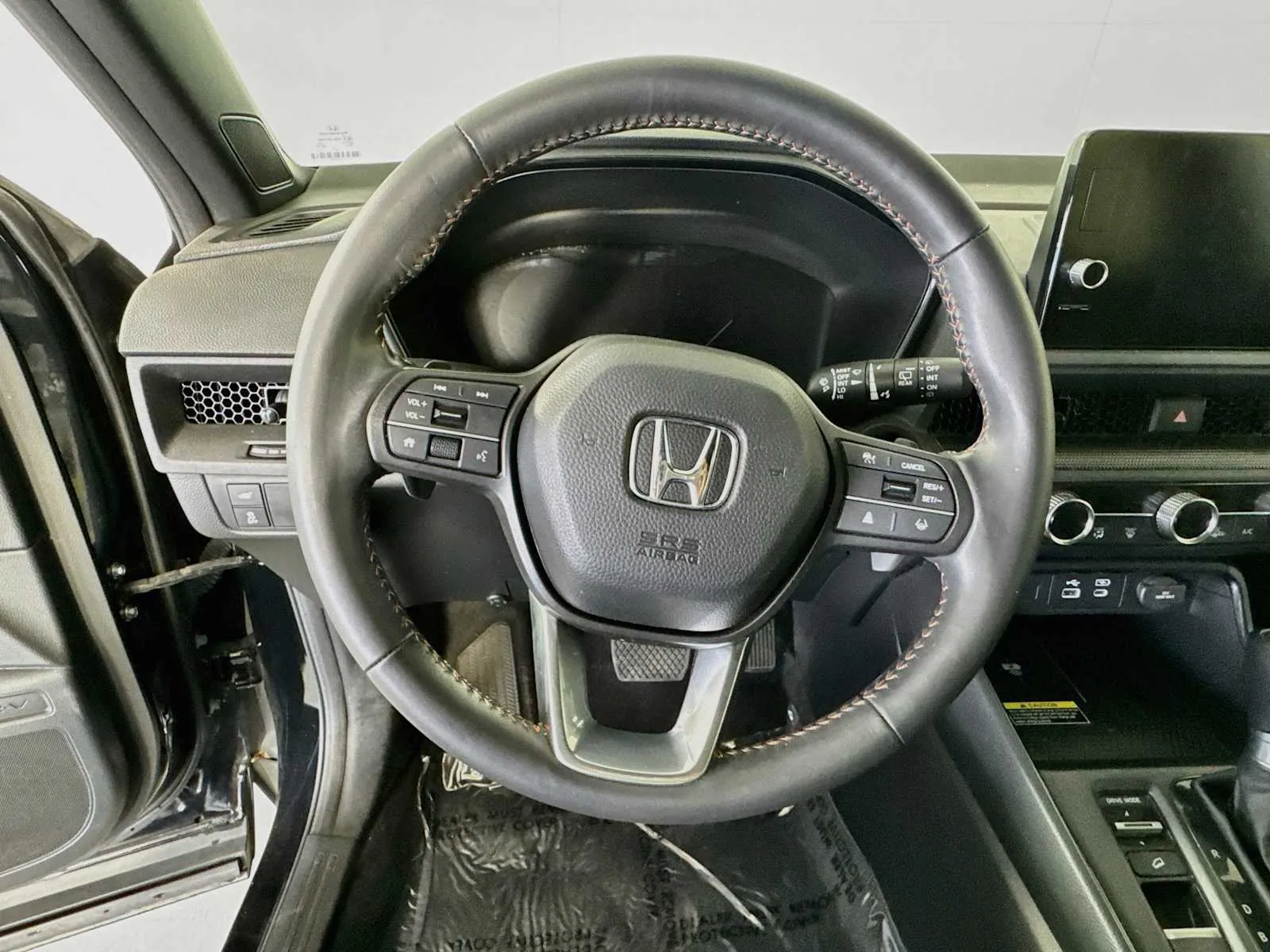 Honda CR-V photo 11