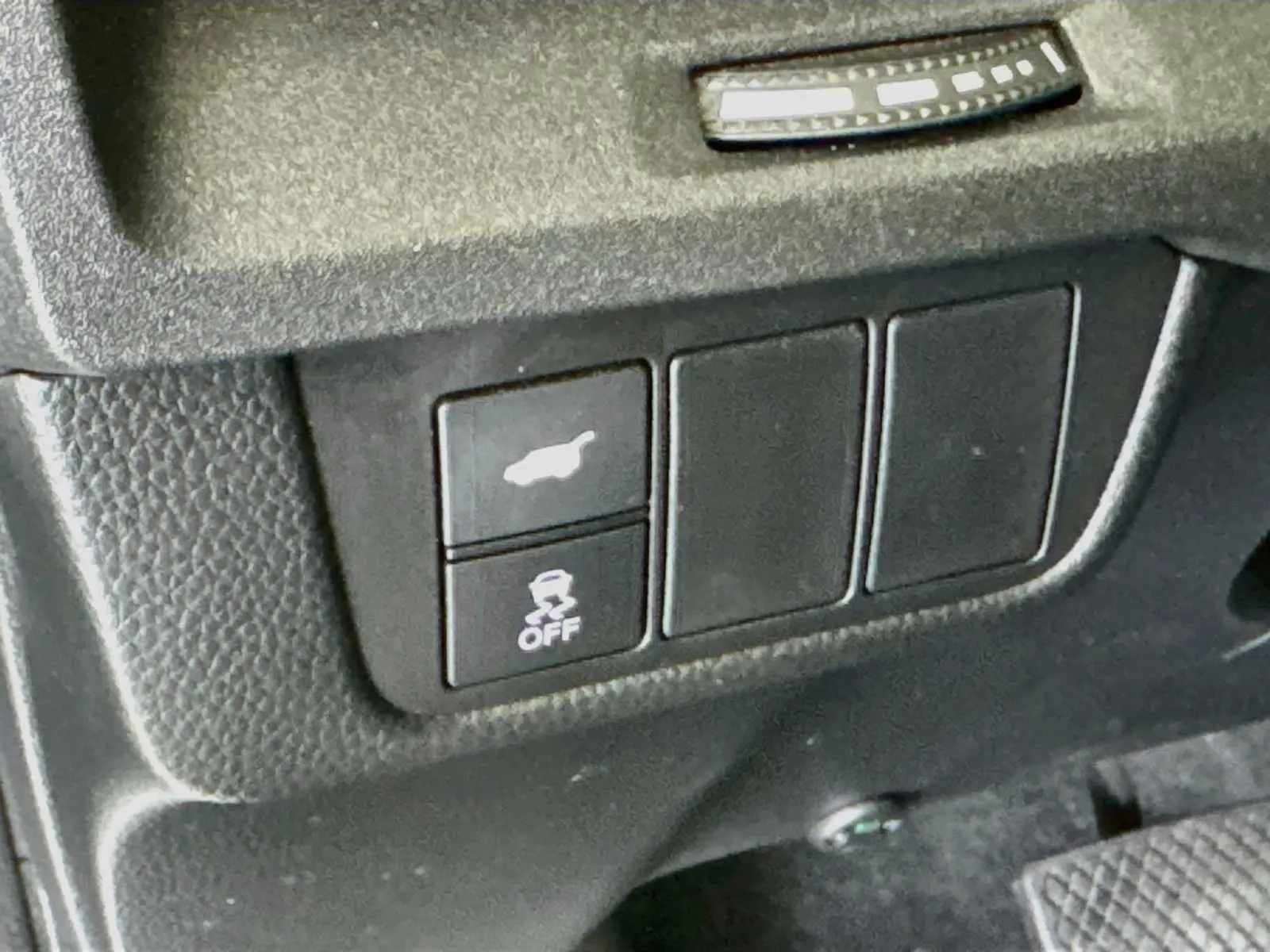 Honda CR-V photo 10