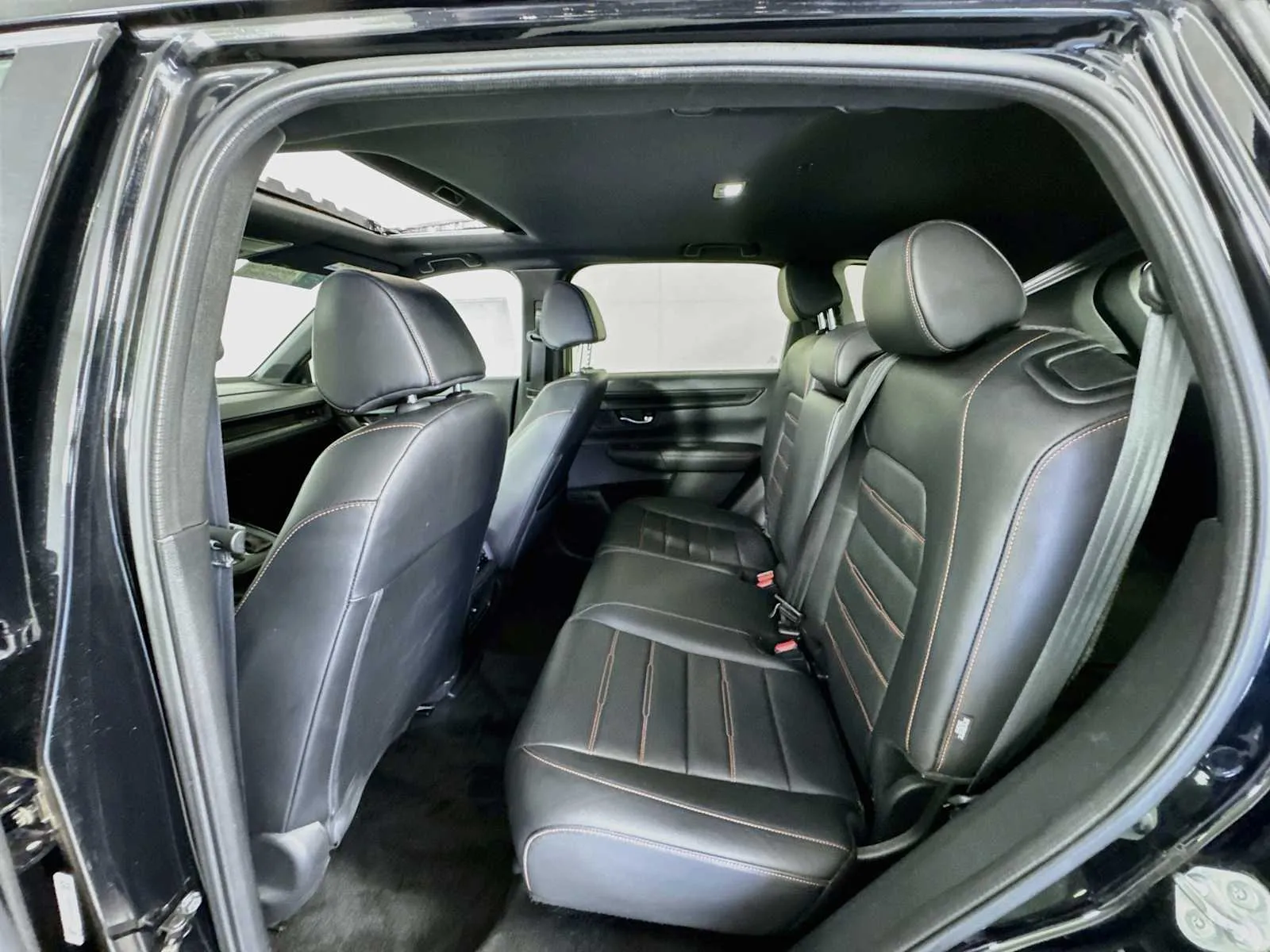 Honda CR-V photo 25