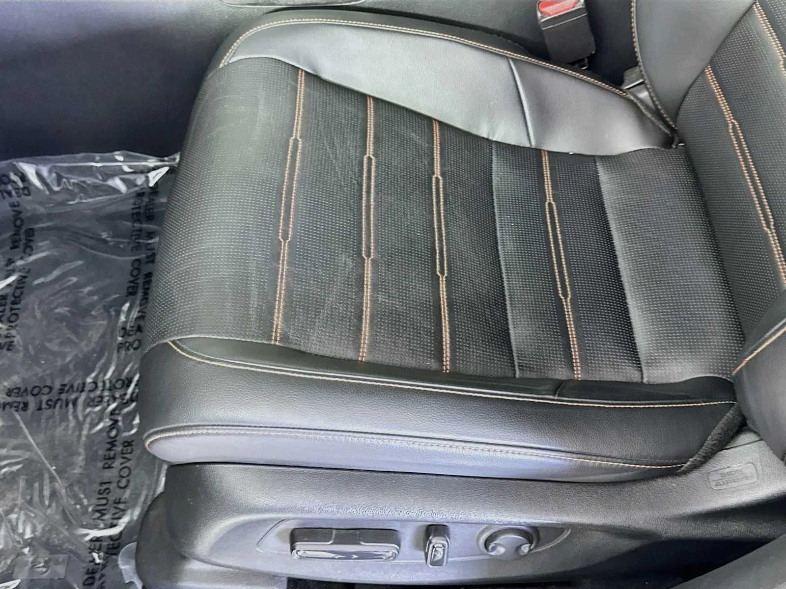 Honda CR-V photo 19