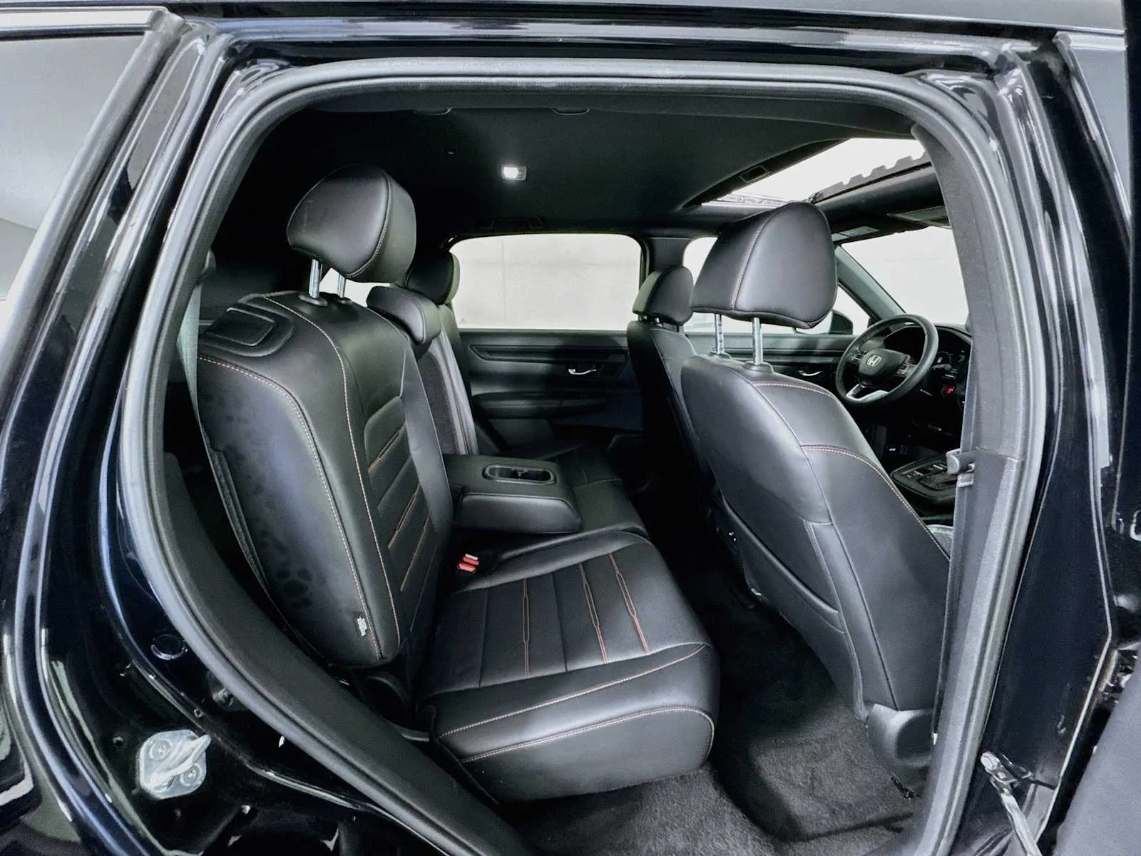 Honda CR-V photo 30