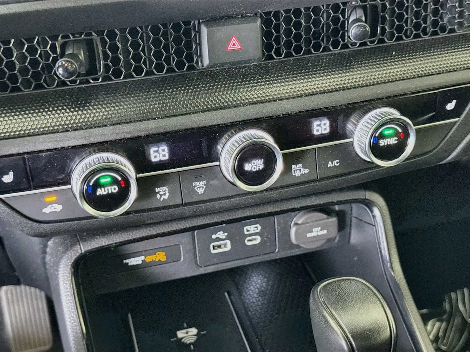 Honda CR-V photo 16