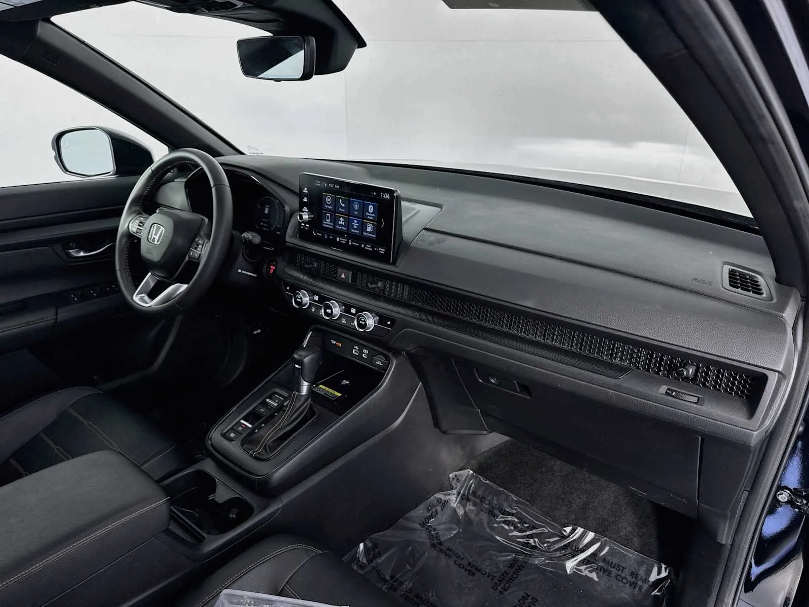 Honda CR-V photo 24