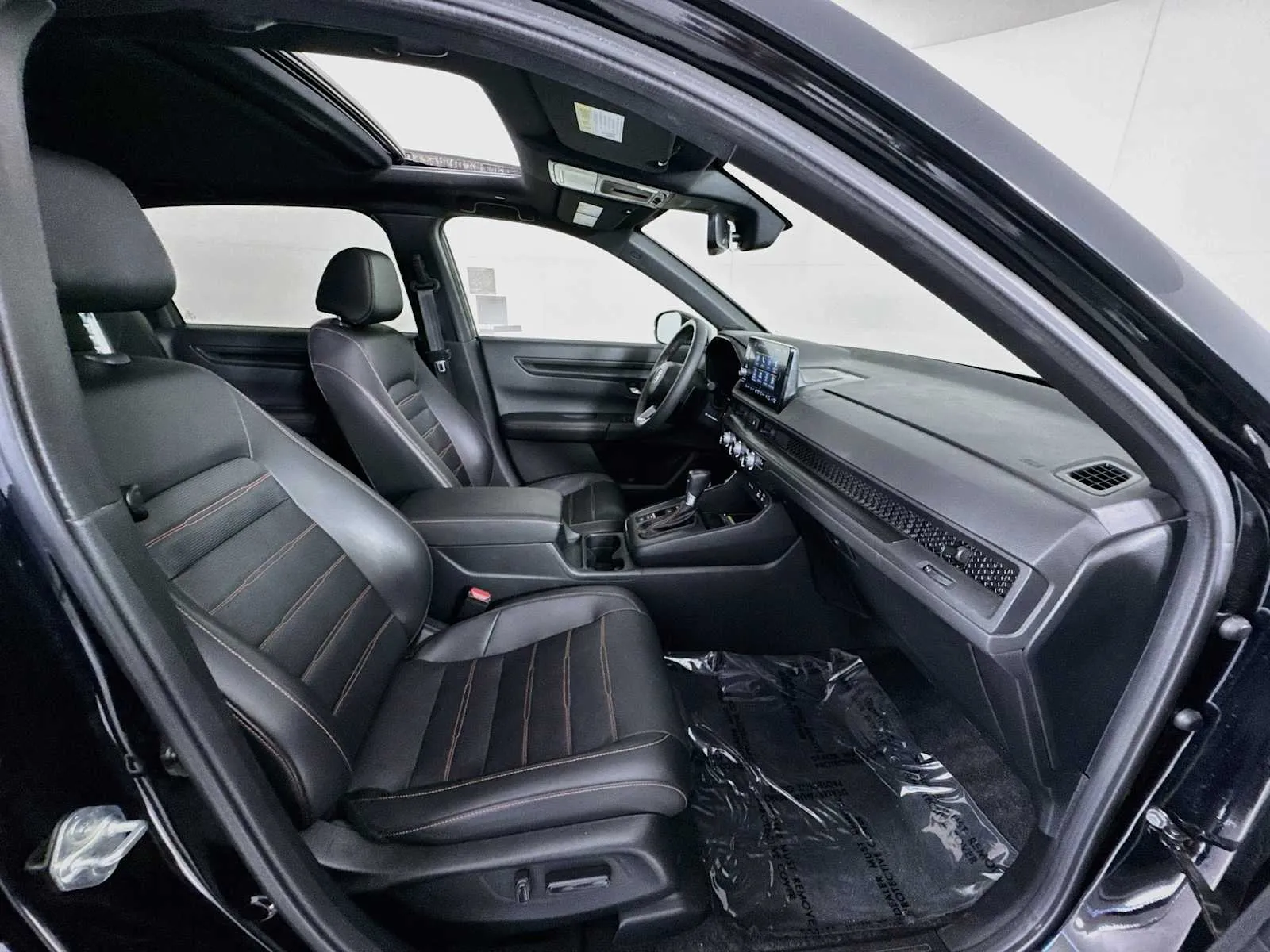 Honda CR-V photo 31