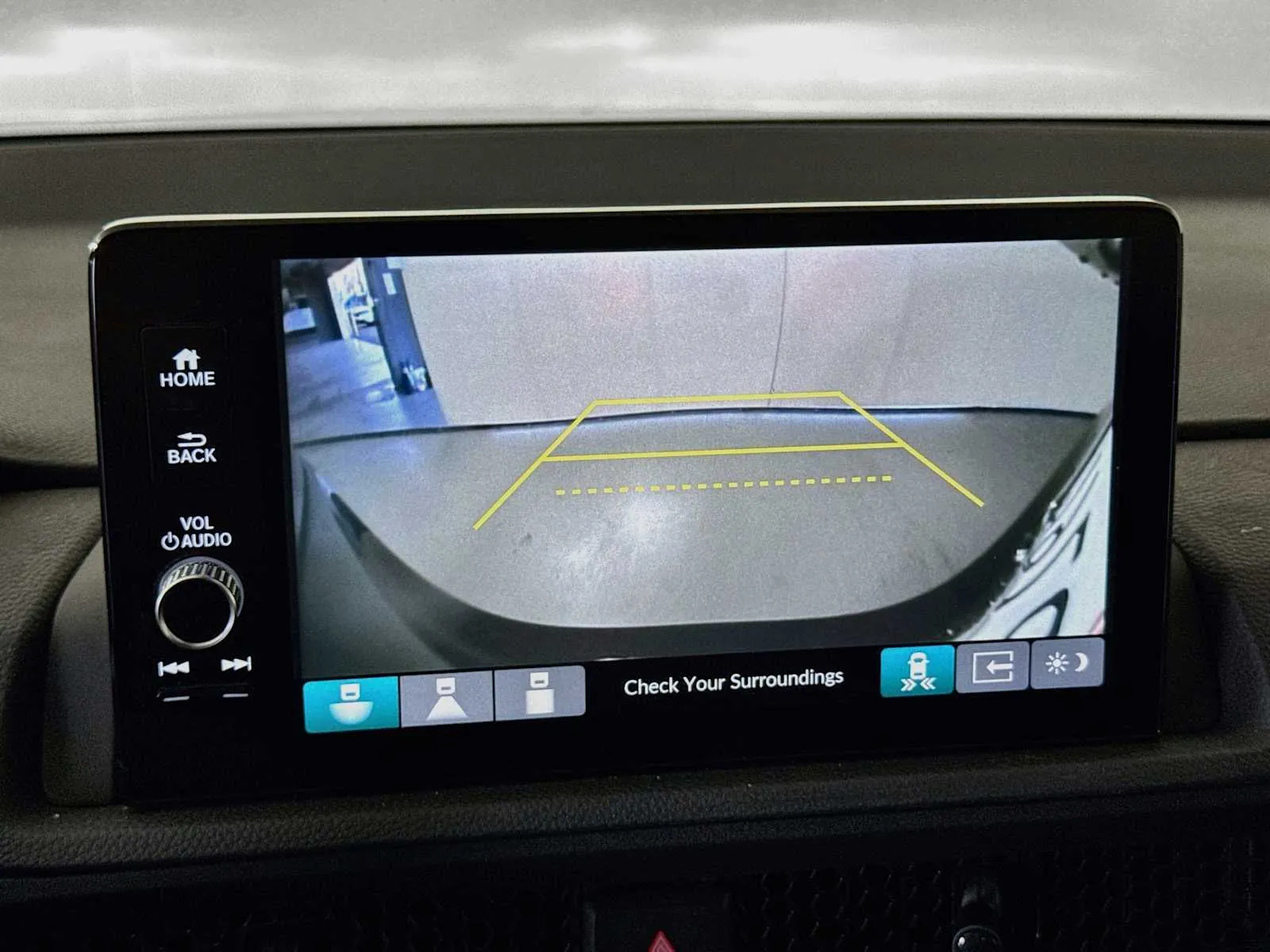 Honda CR-V photo 14
