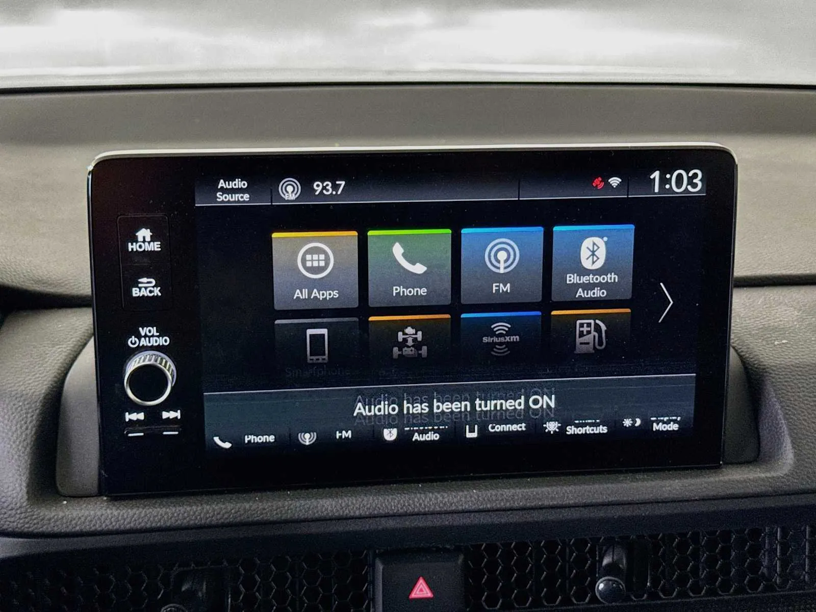 Honda CR-V photo 15