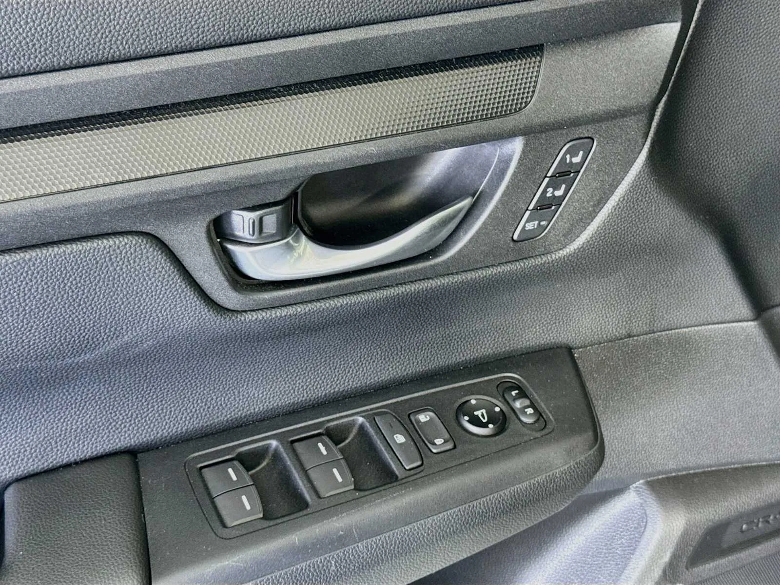 Honda CR-V photo 18