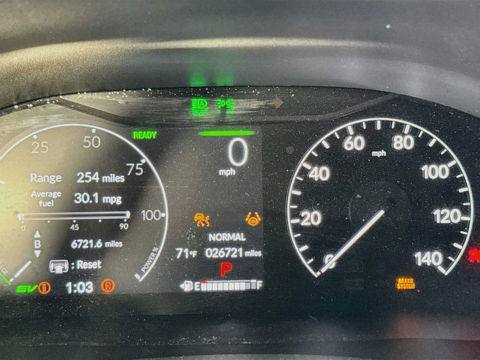 Honda CR-V photo 12