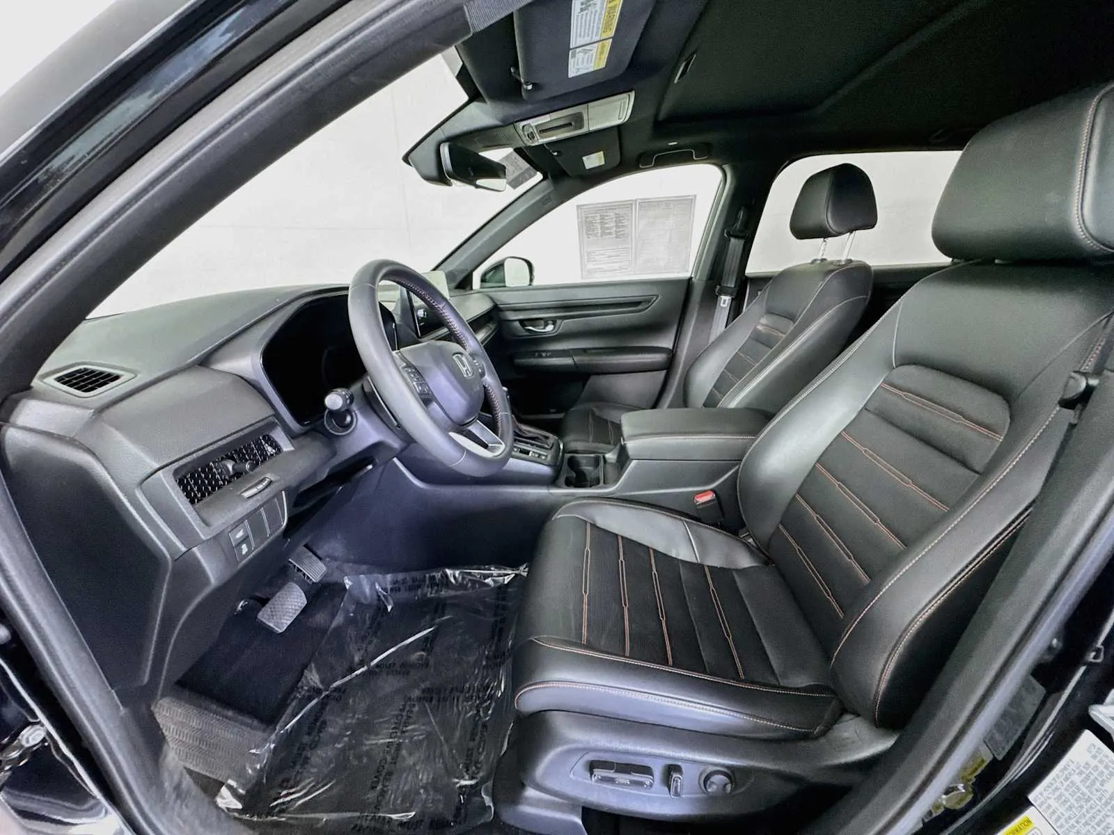 Honda CR-V photo 21