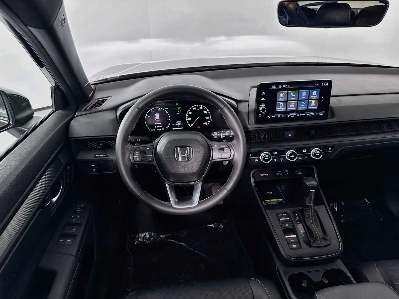 Honda CR-V photo 23