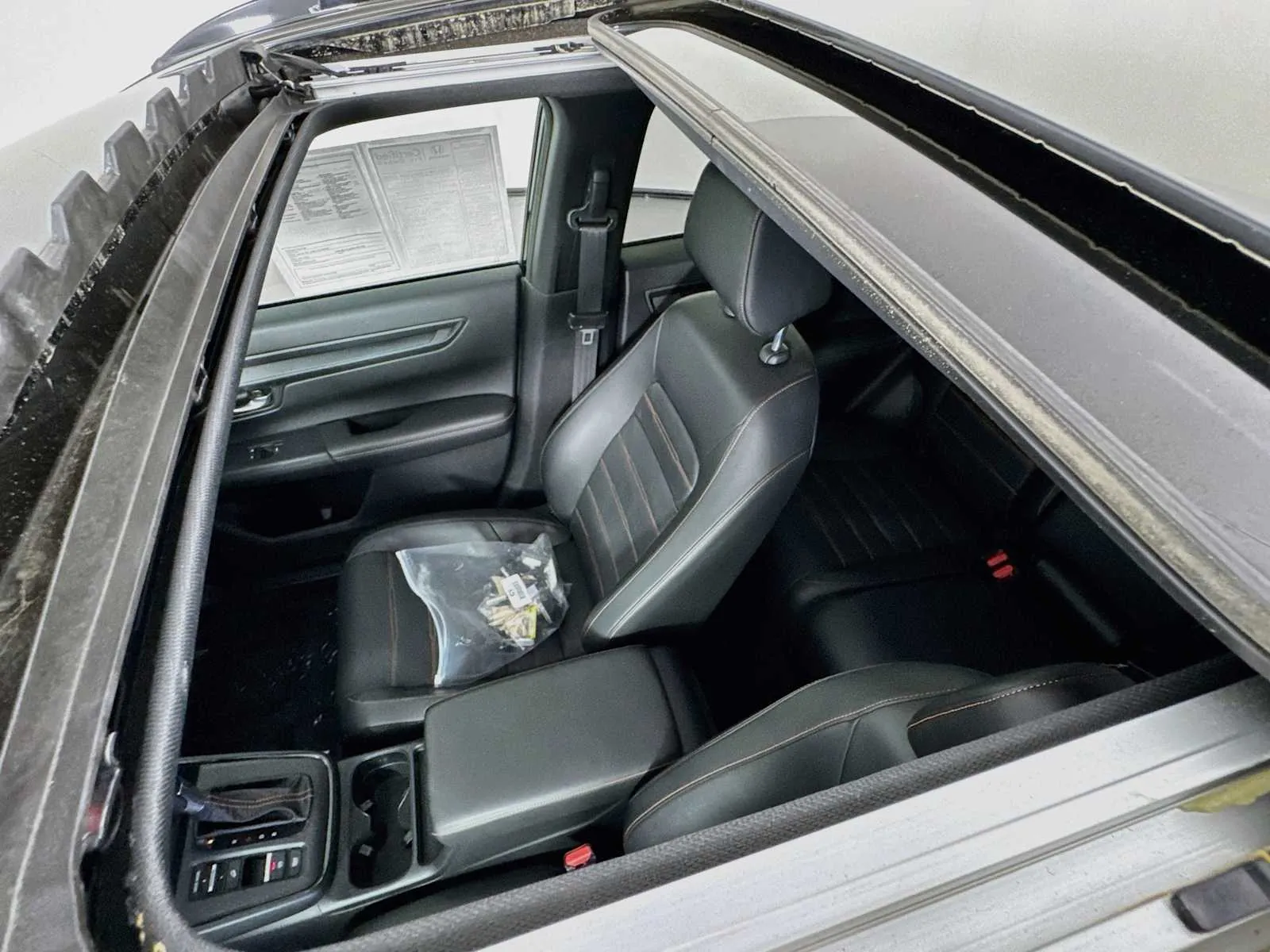 Honda CR-V photo 22