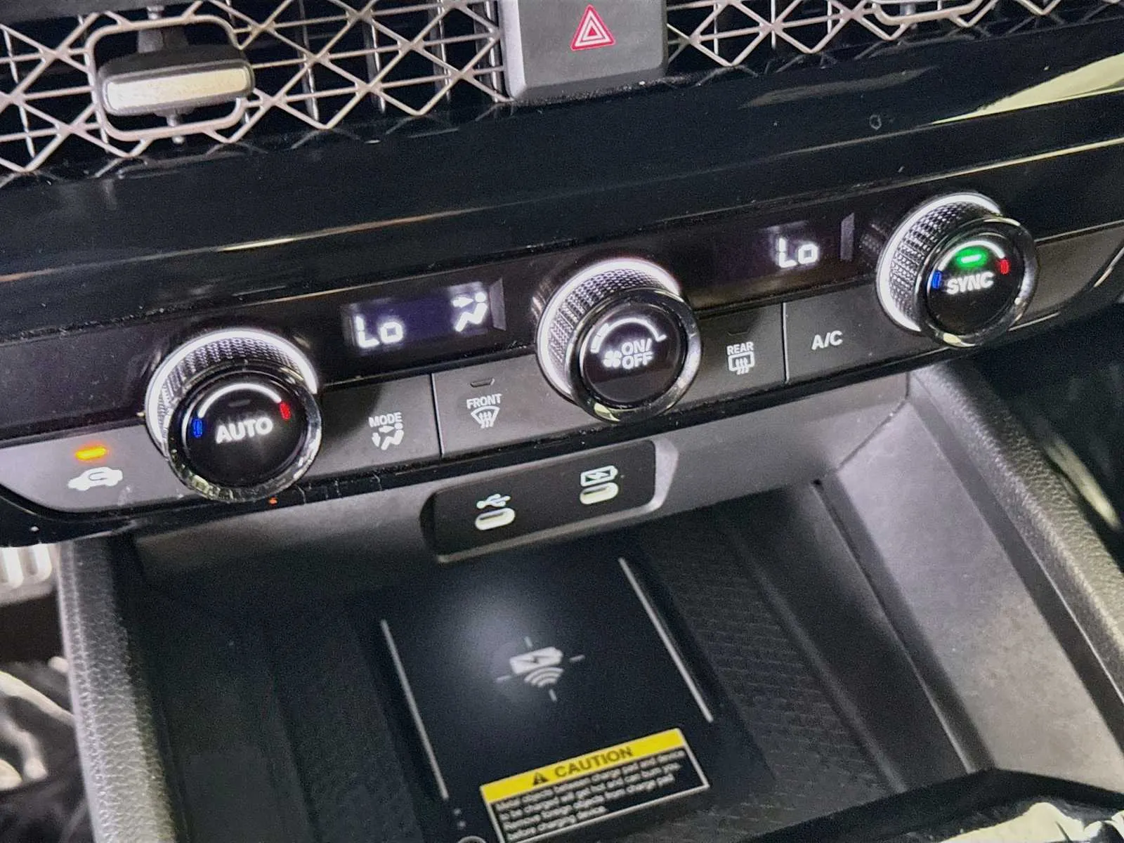 Honda Accord photo 15