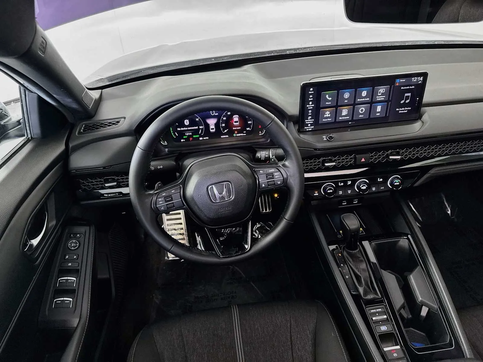 Honda Accord photo 21