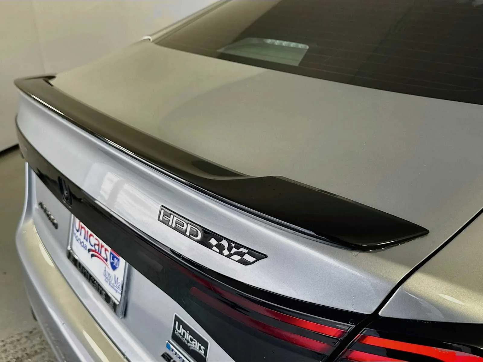 Honda Accord photo 25