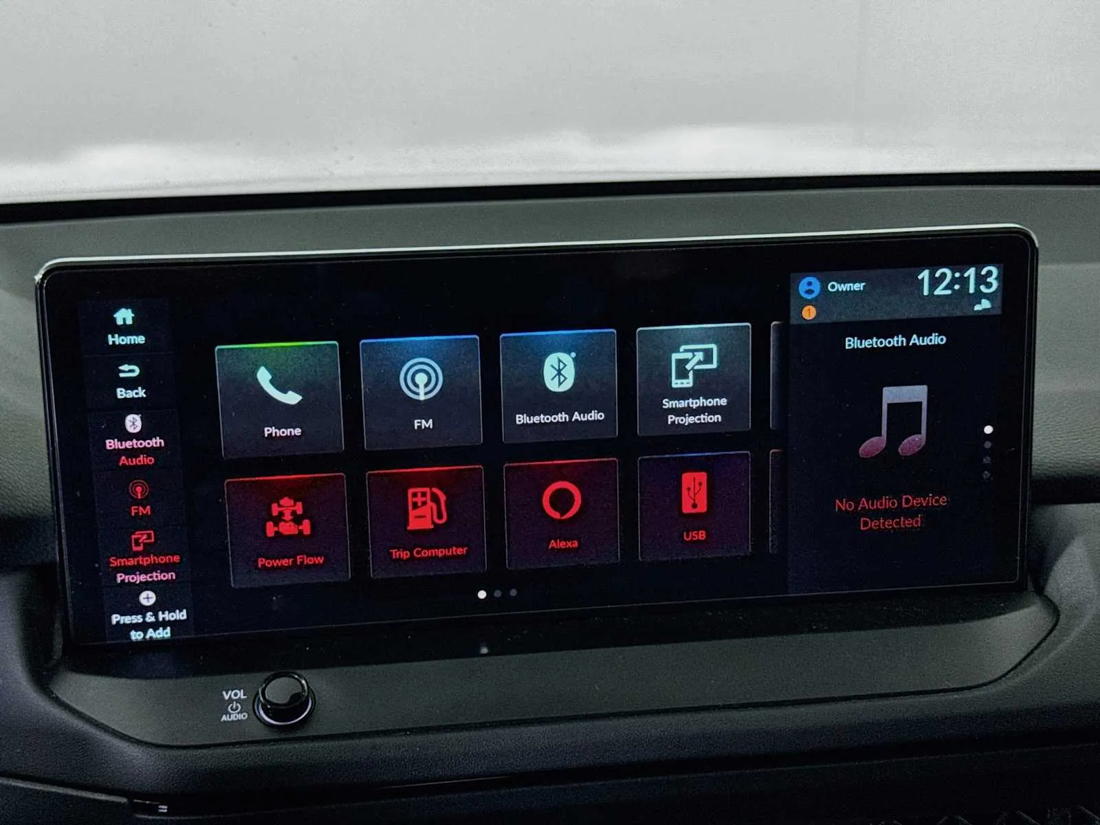 Honda Accord photo 14