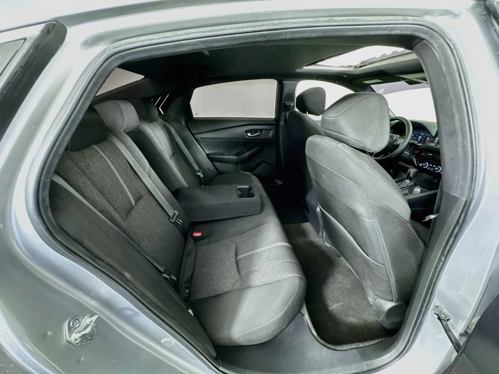 Honda Accord photo 27