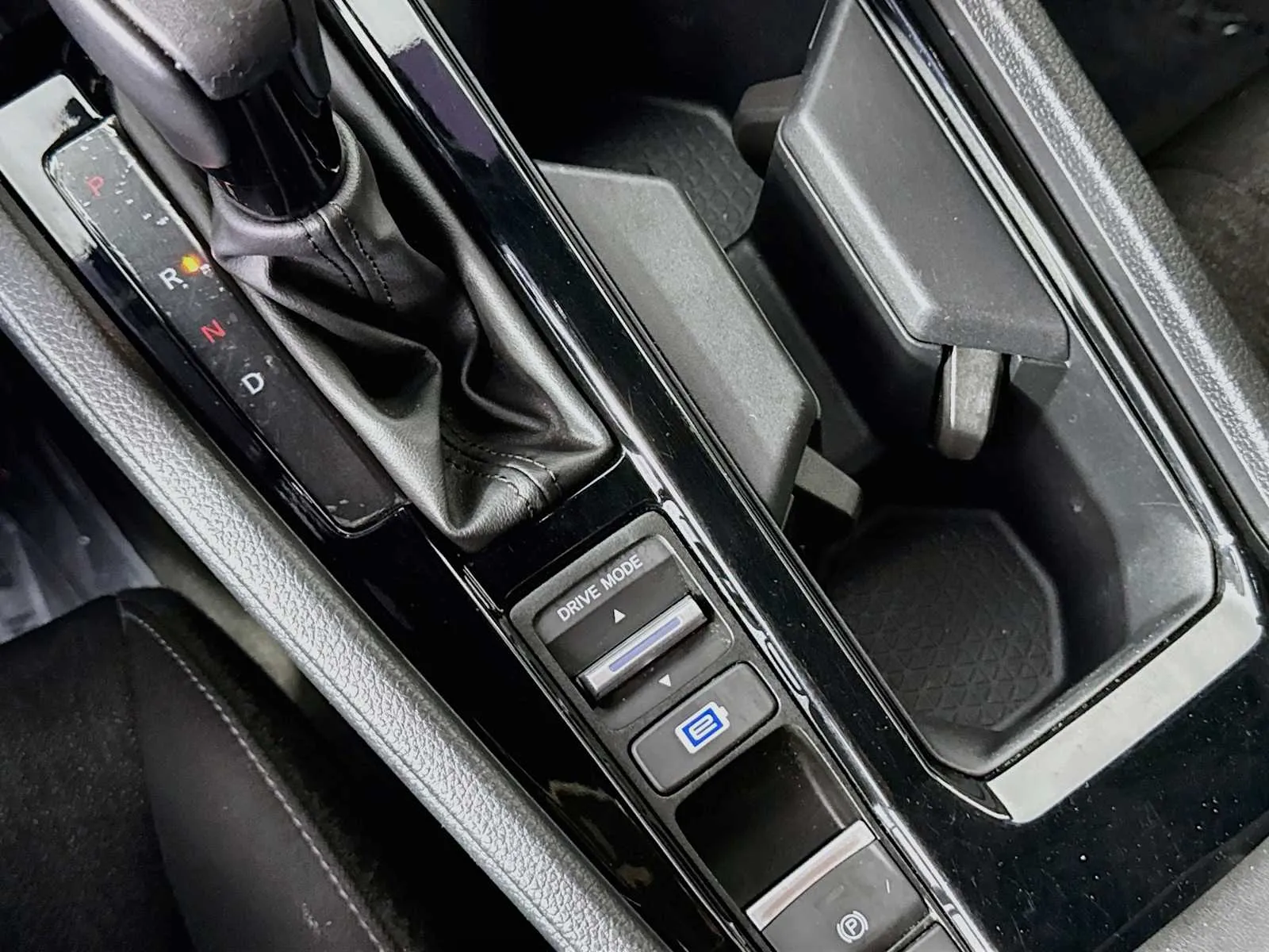 Honda Accord photo 16