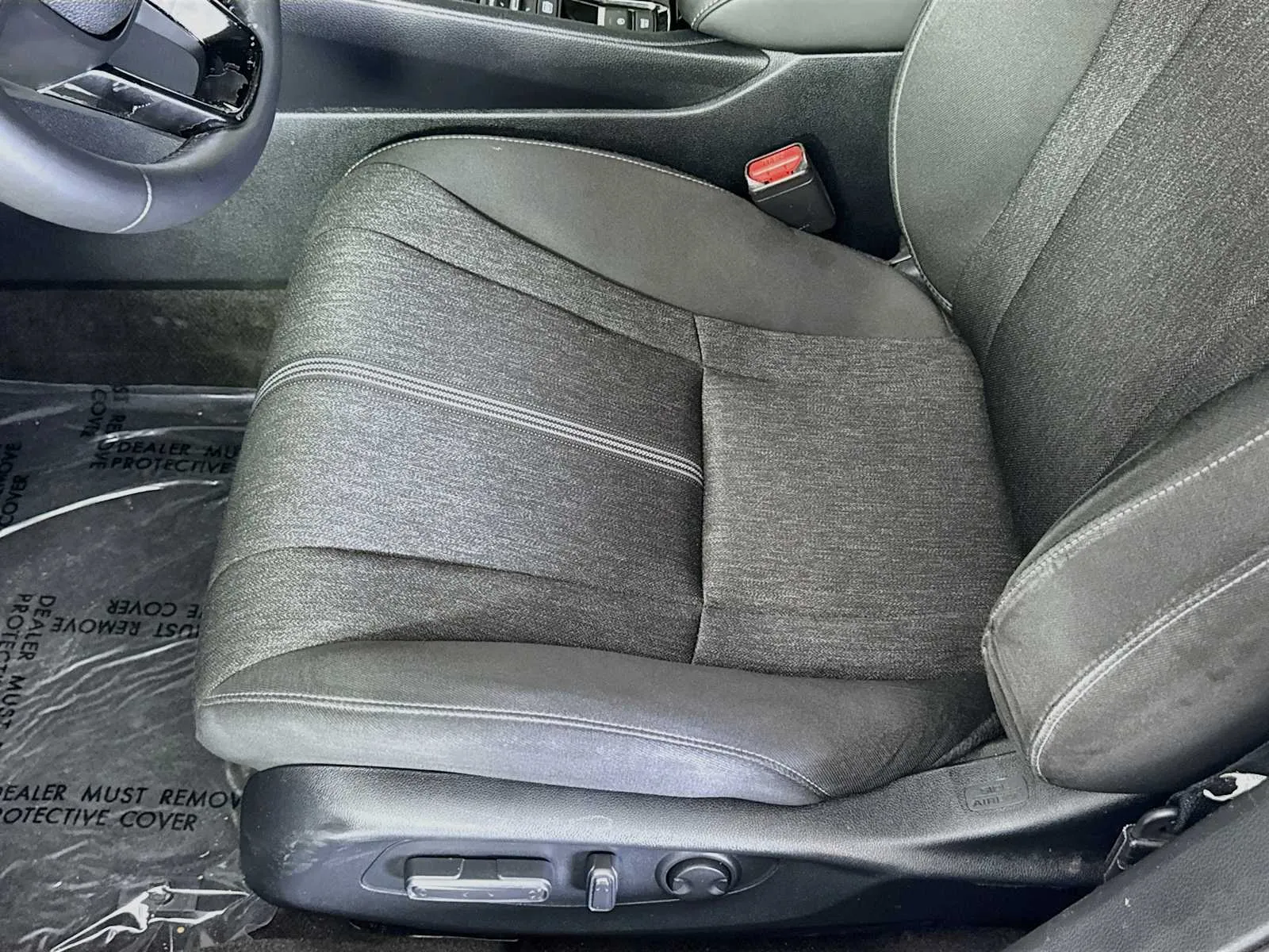 Honda Accord photo 18
