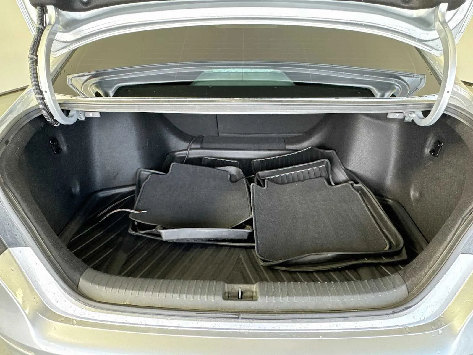 Honda Accord photo 26