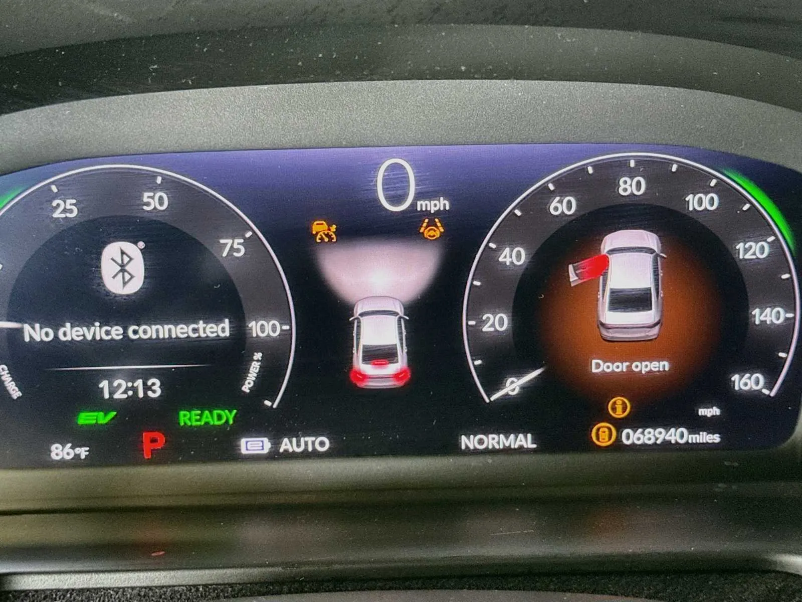 Honda Accord photo 11