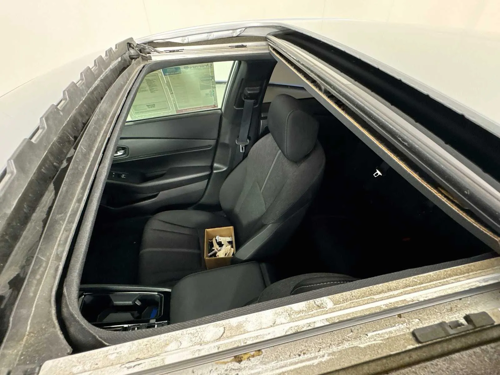 Honda Accord photo 20