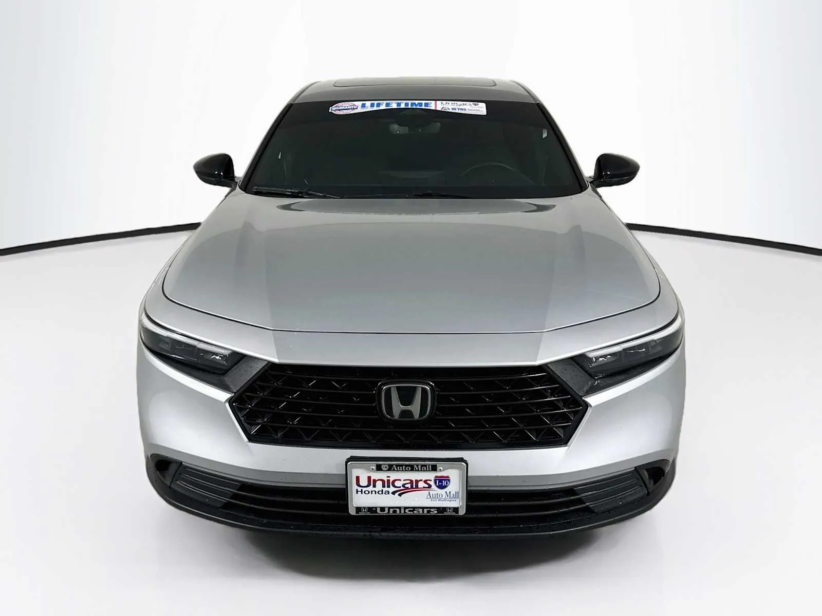 Honda Accord photo 2