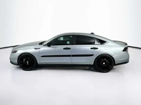 More photos of 2024 Honda Accord Hybrid Sport at Unicars Honda, CA
