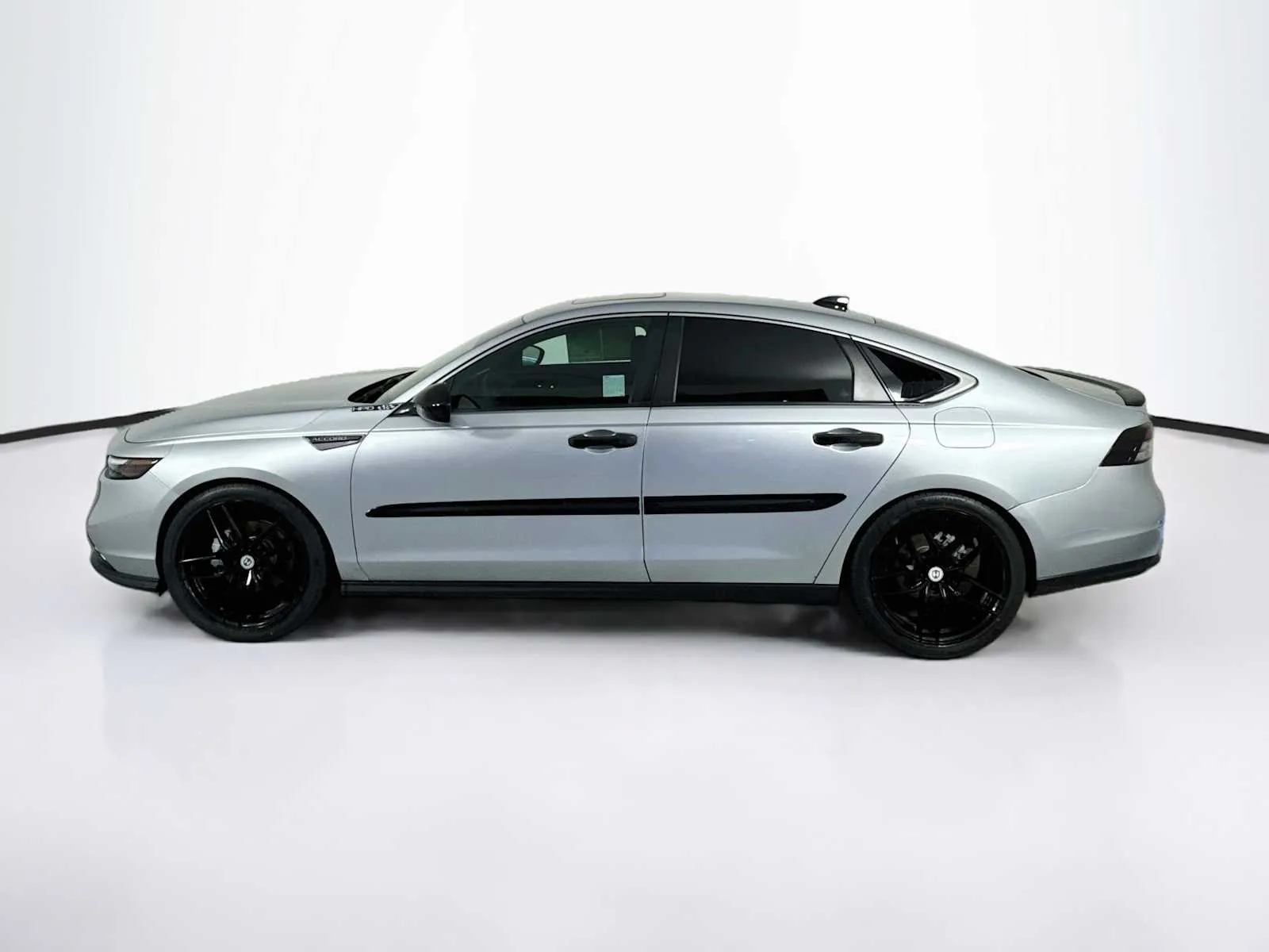 Honda Accord photo 4